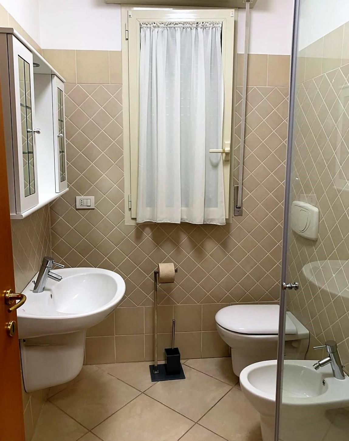 Paradiso 2 Suite Apartment
