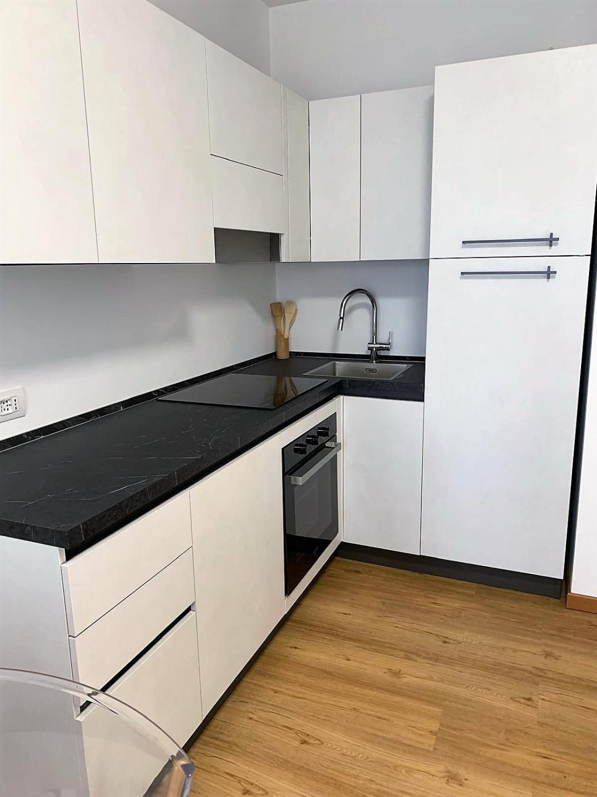 Paradiso 2 Suite Apartment