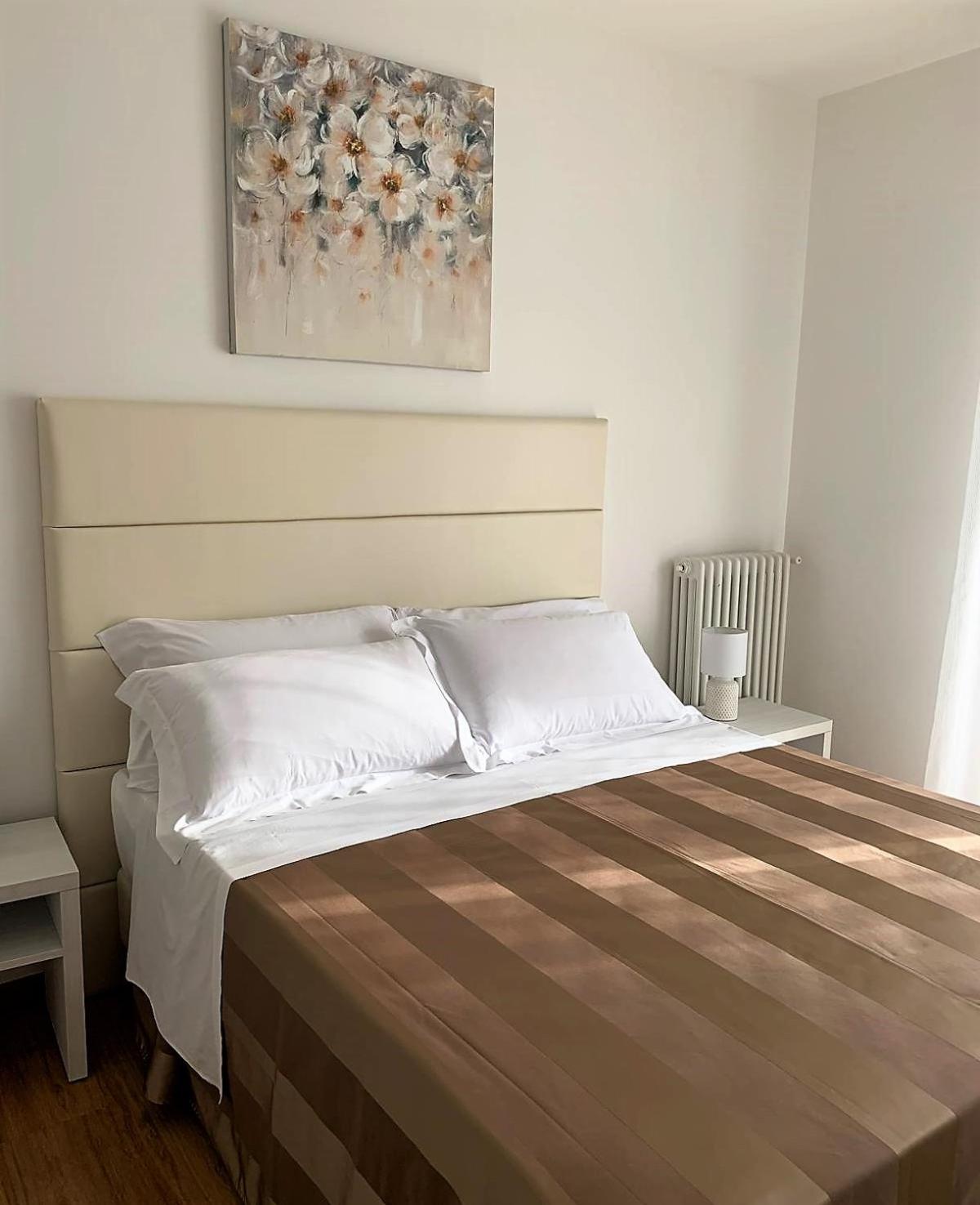 Paradiso 2 Suite Apartment