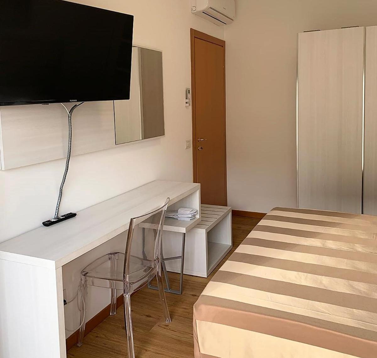 Paradiso 2 Suite Apartment