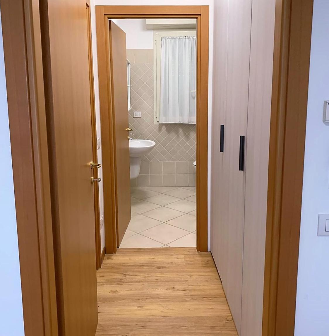 Paradiso 2 Suite Apartment
