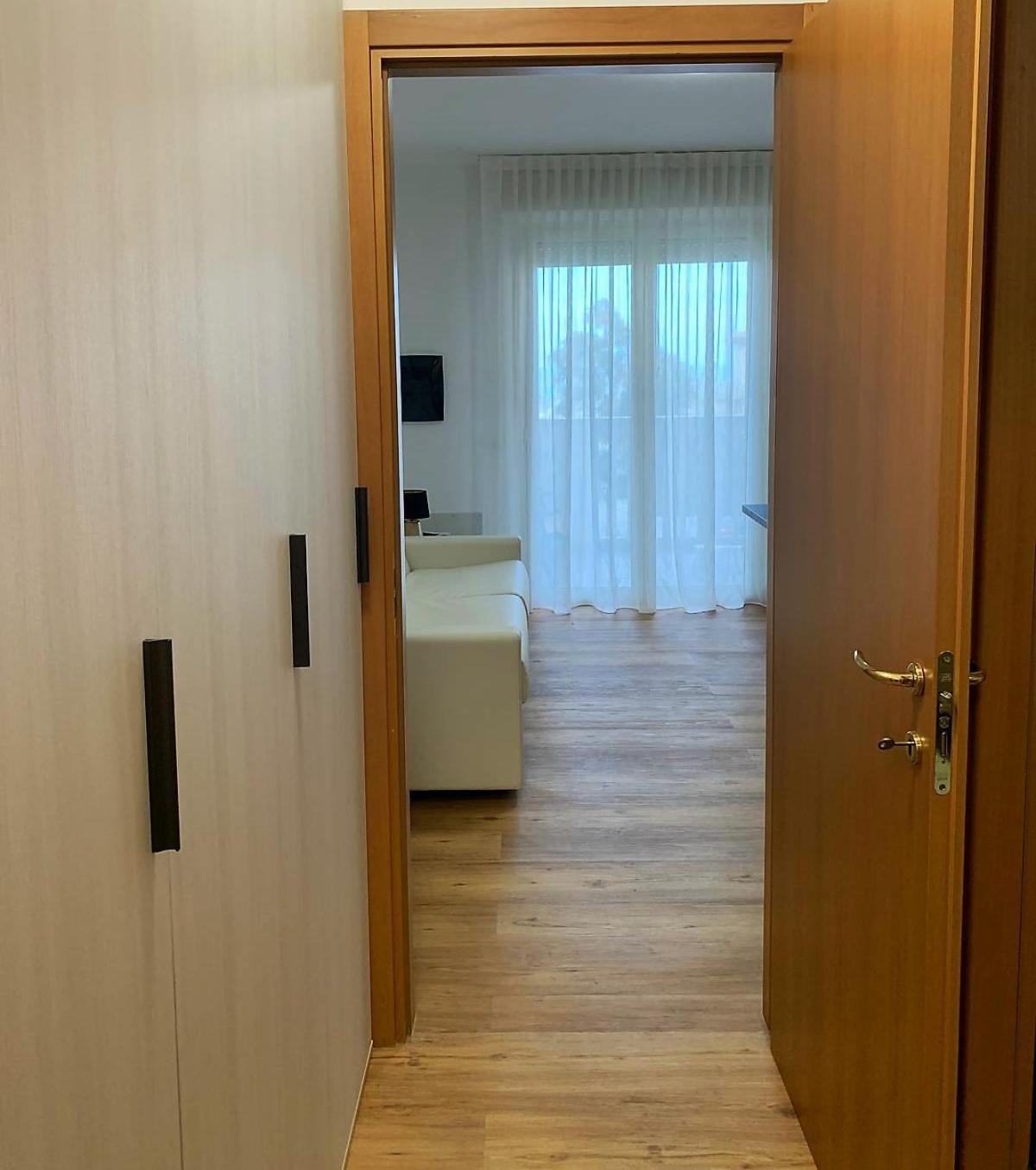 Paradiso 2 Suite Apartment
