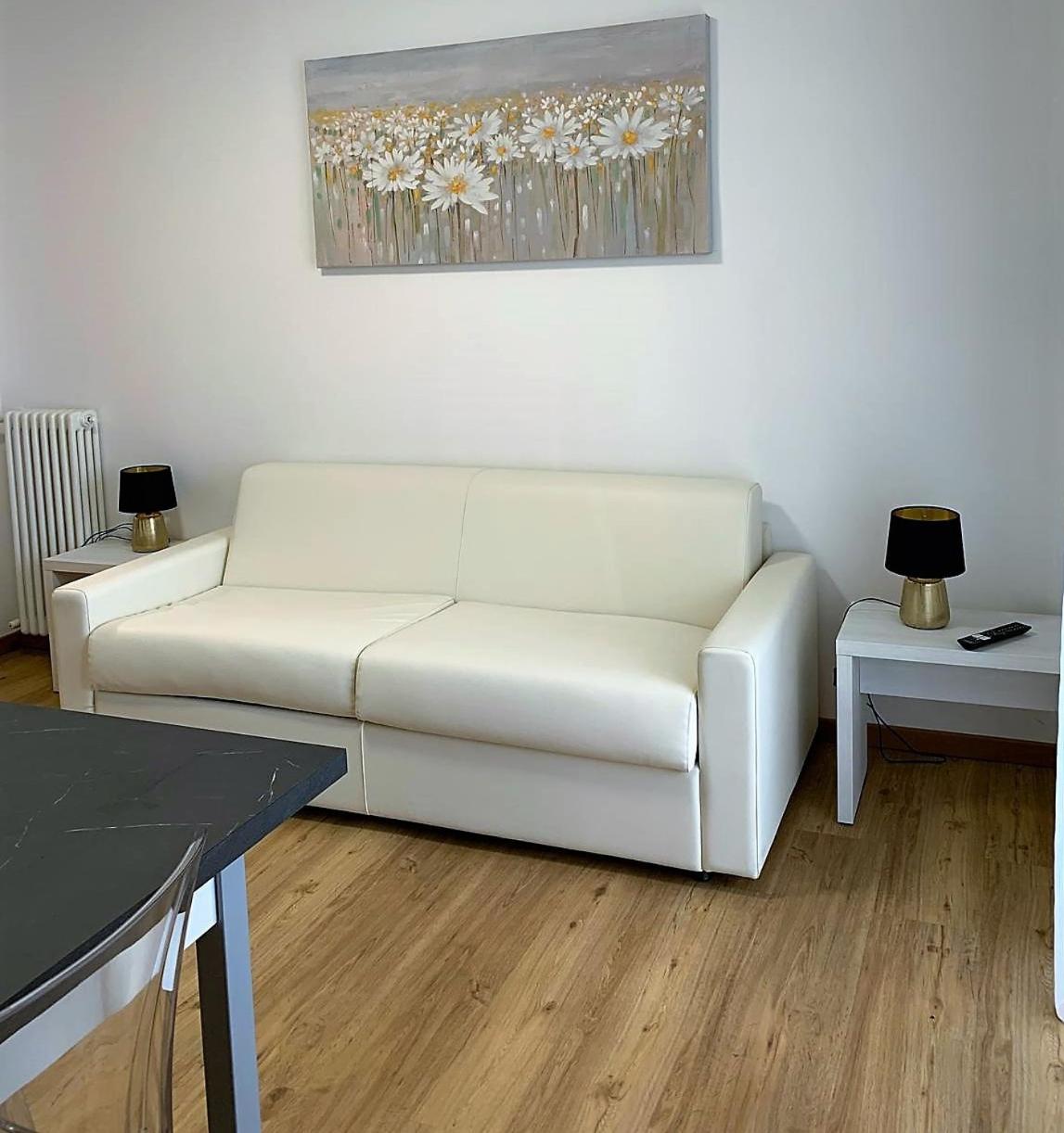Paradiso 2 Suite Apartment