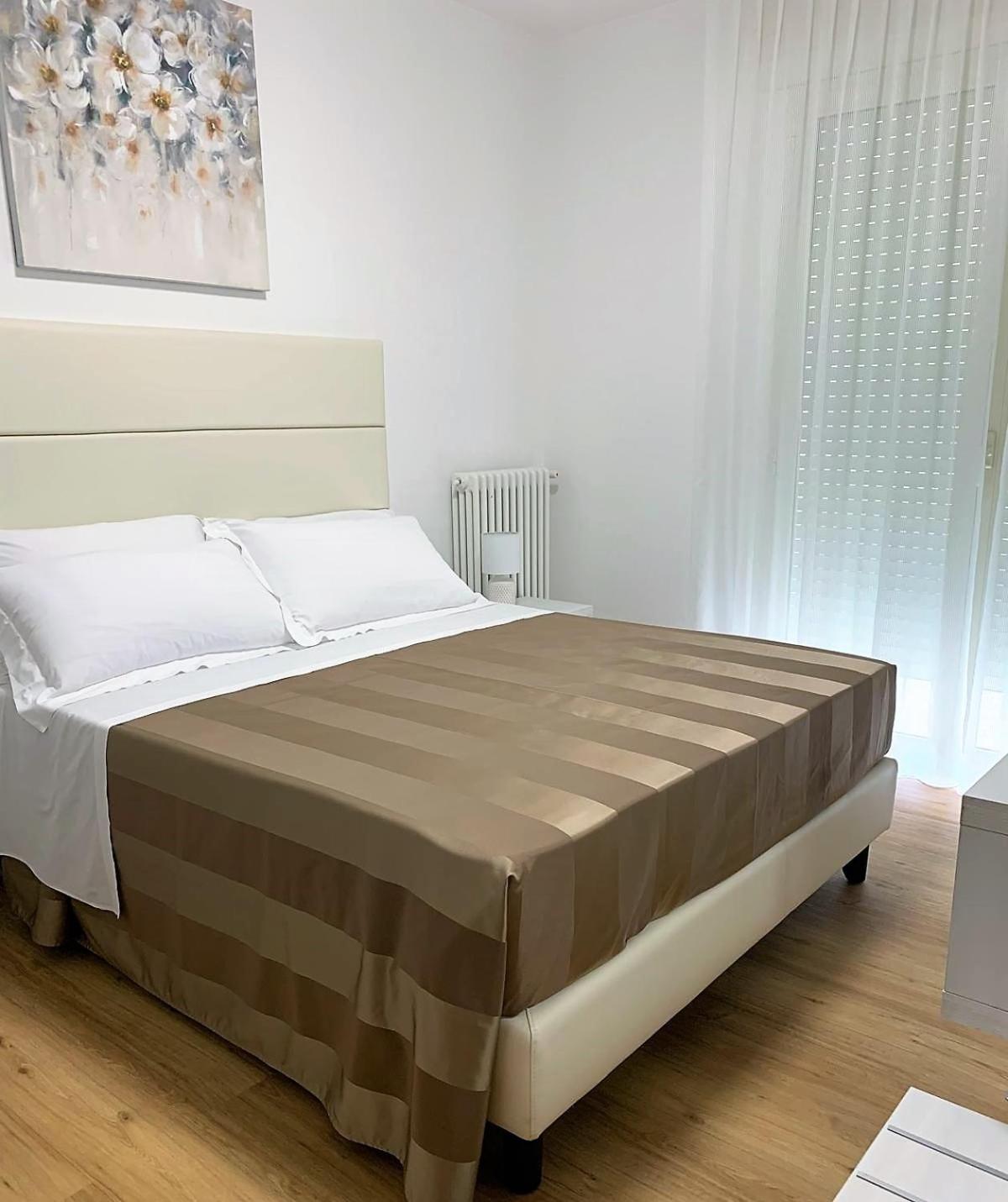 Paradiso 2 Suite Apartment