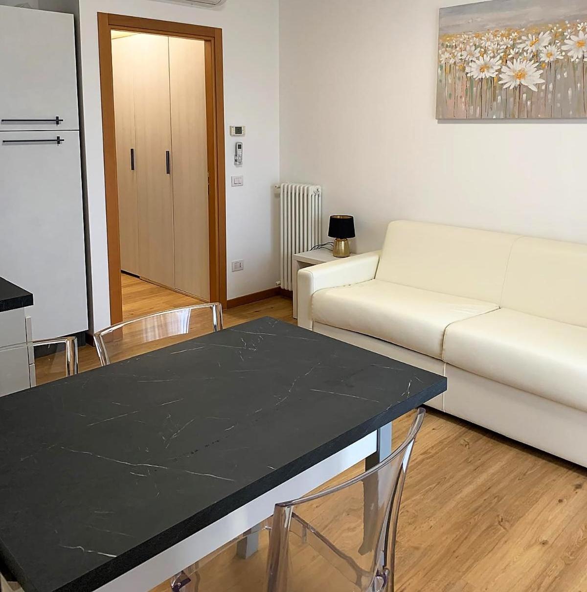Paradiso 2 Suite Apartment