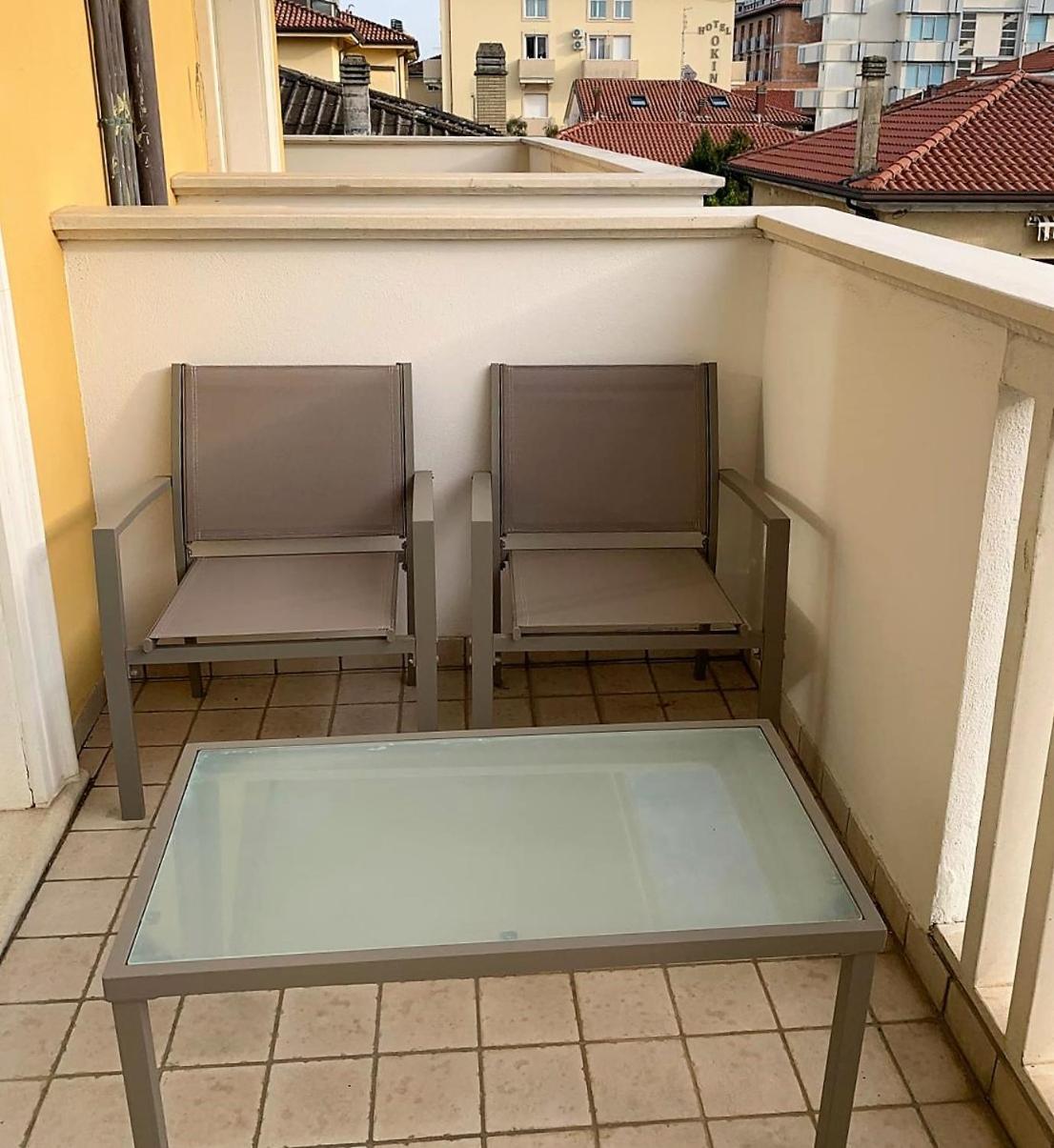 Paradiso 2 Suite Apartment