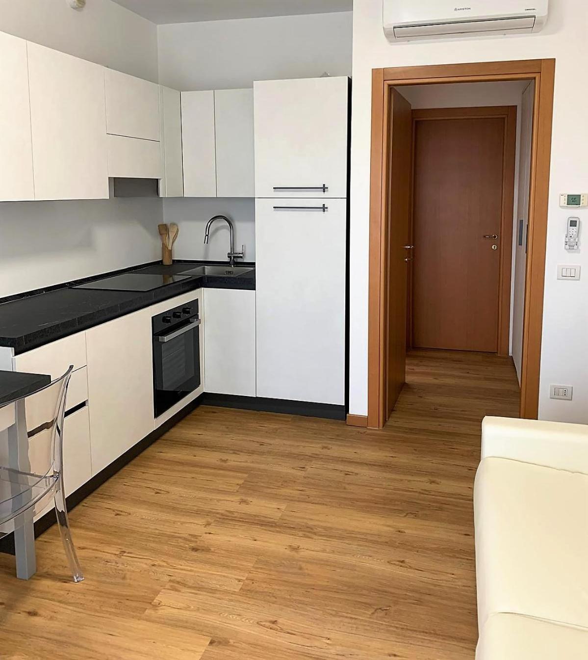 Paradiso 2 Suite Apartment