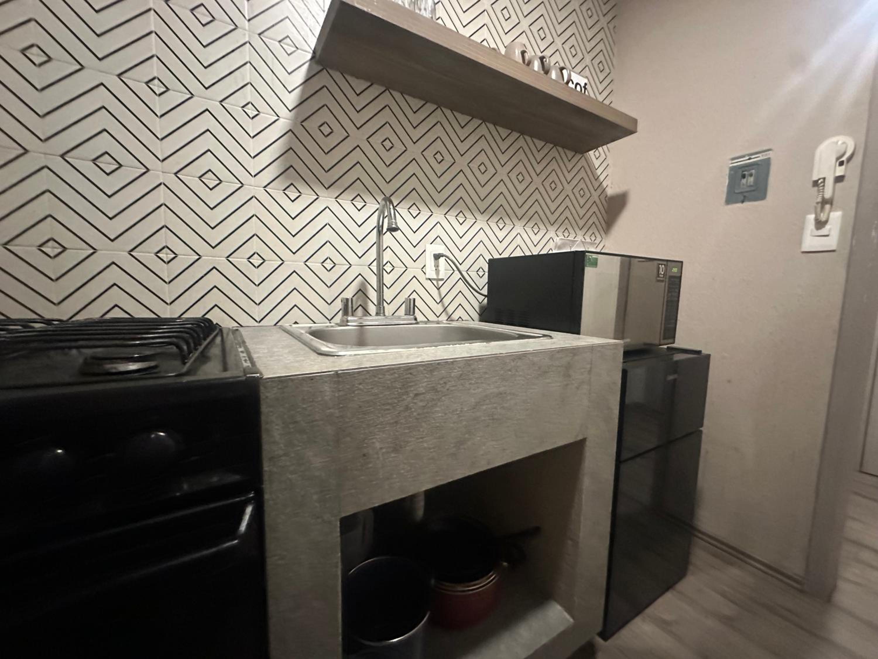 City Center Chic Apartment Casa Tampico photo 5