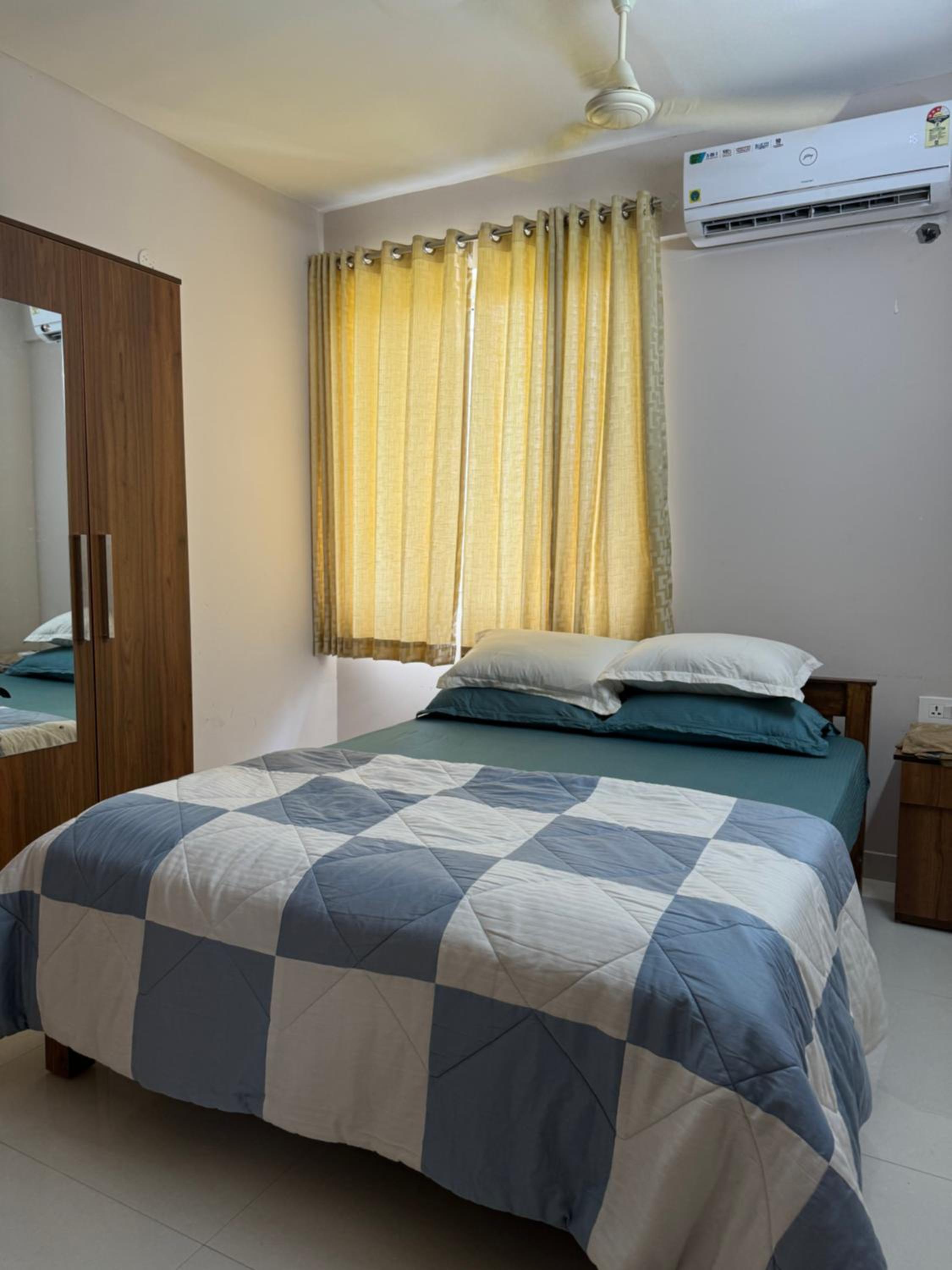Aami dhivahi guest house 02 view 3
