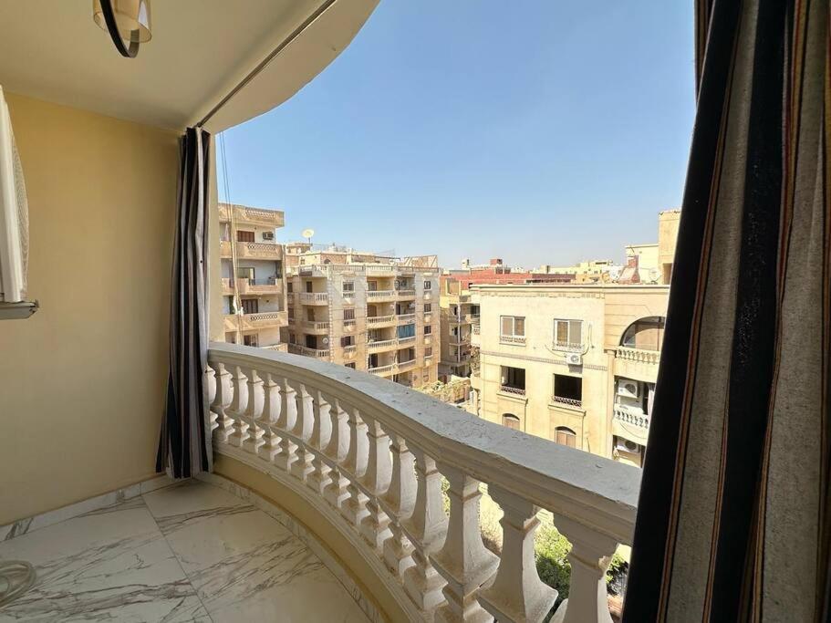New Apartment in Pyramids Gardens Area of Cairo
