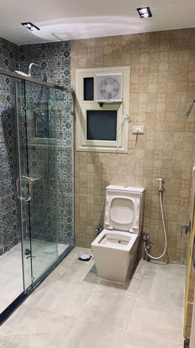 New Apartment in Pyramids Gardens Area of Cairo