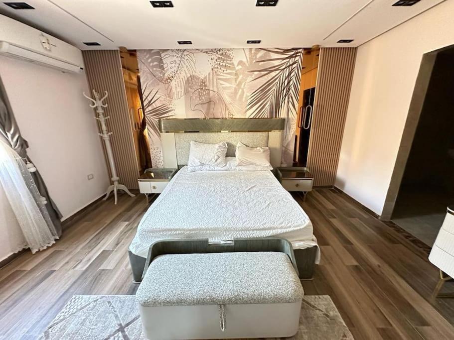 New Apartment in Pyramids Gardens Area of Cairo