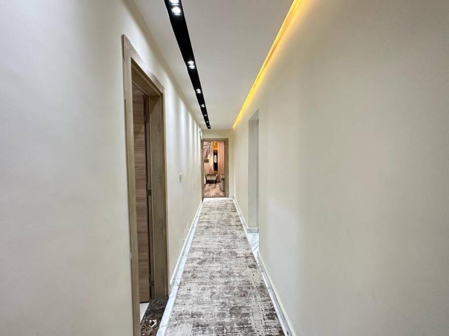 New Apartment in Pyramids Gardens Area of Cairo
