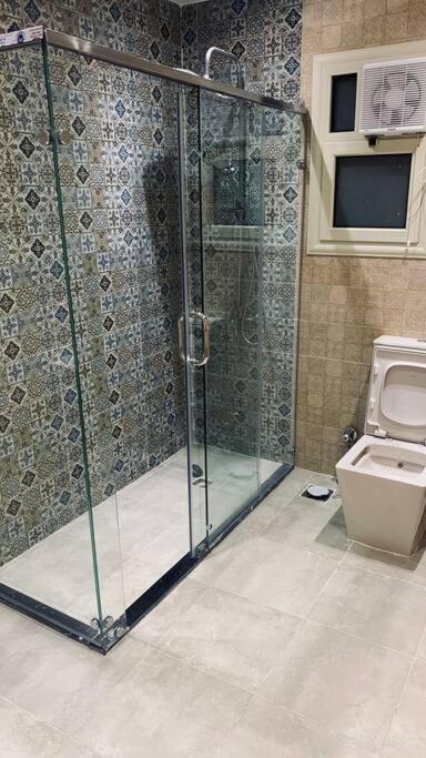 New Apartment in Pyramids Gardens Area of Cairo