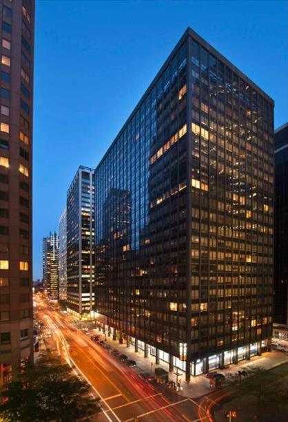 Luxury Wall St Condo