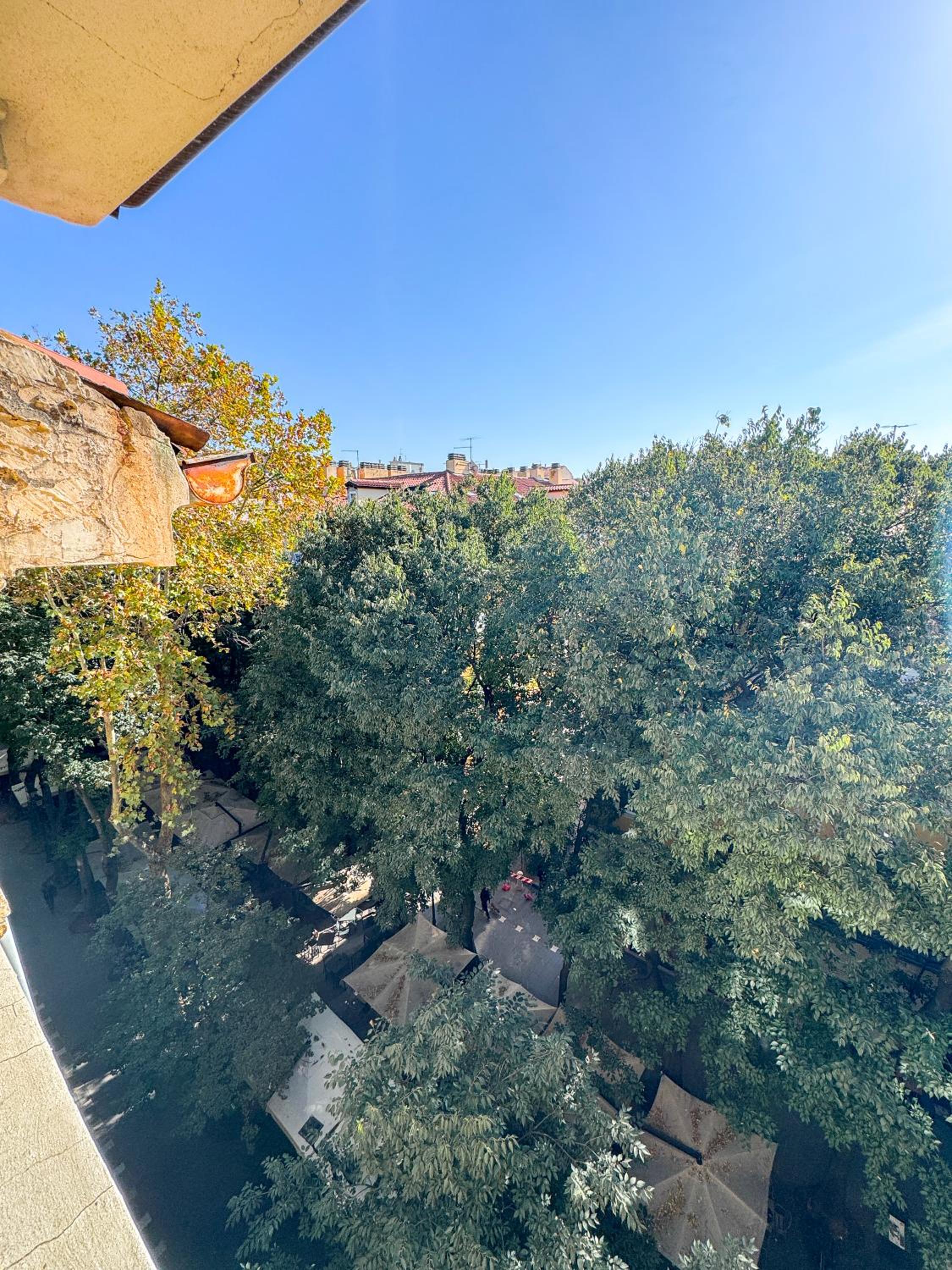 Trieste Boulevard Apartments - main view