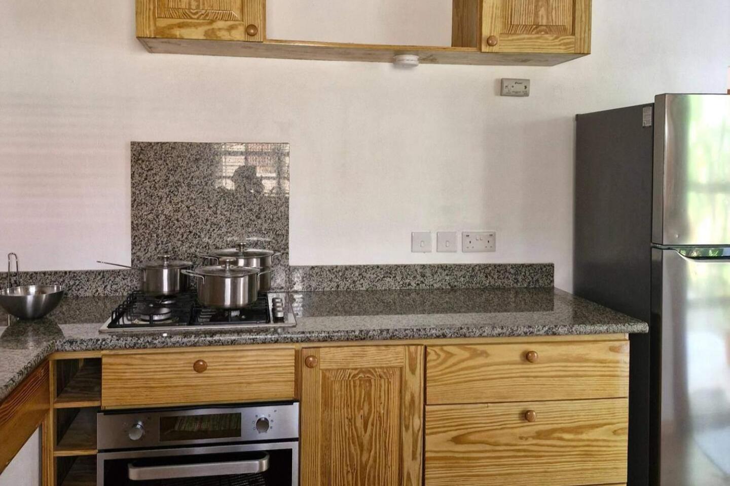 Micoud - 2-Bedroom Villa - Pool - Free Parking