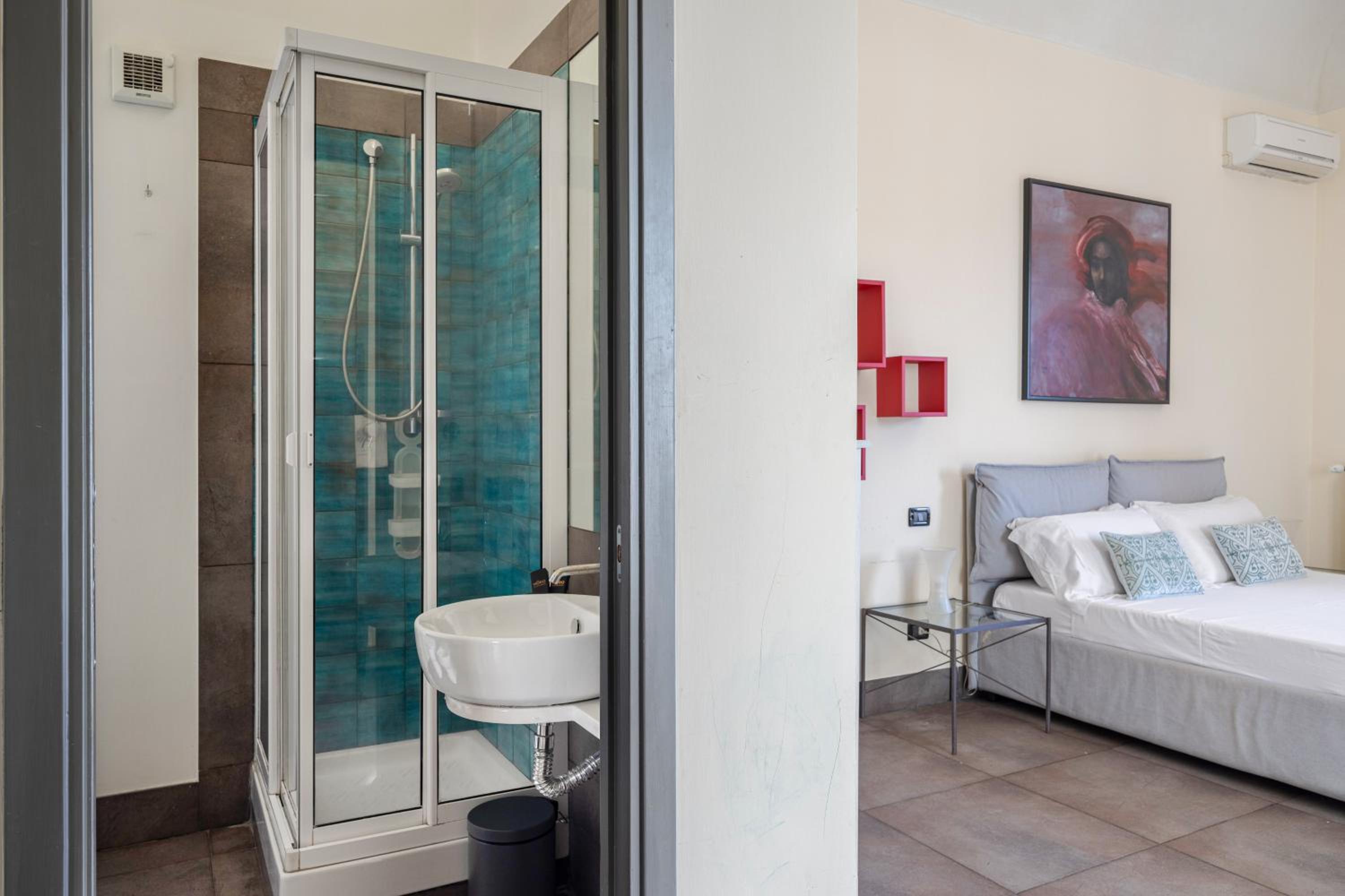 Palazzo Sant'Agostino 照片第 69 張,共 101 張