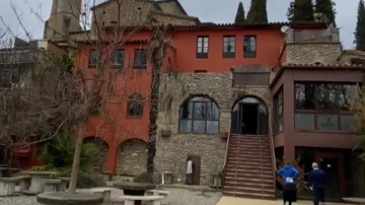 Puigsallança-ye