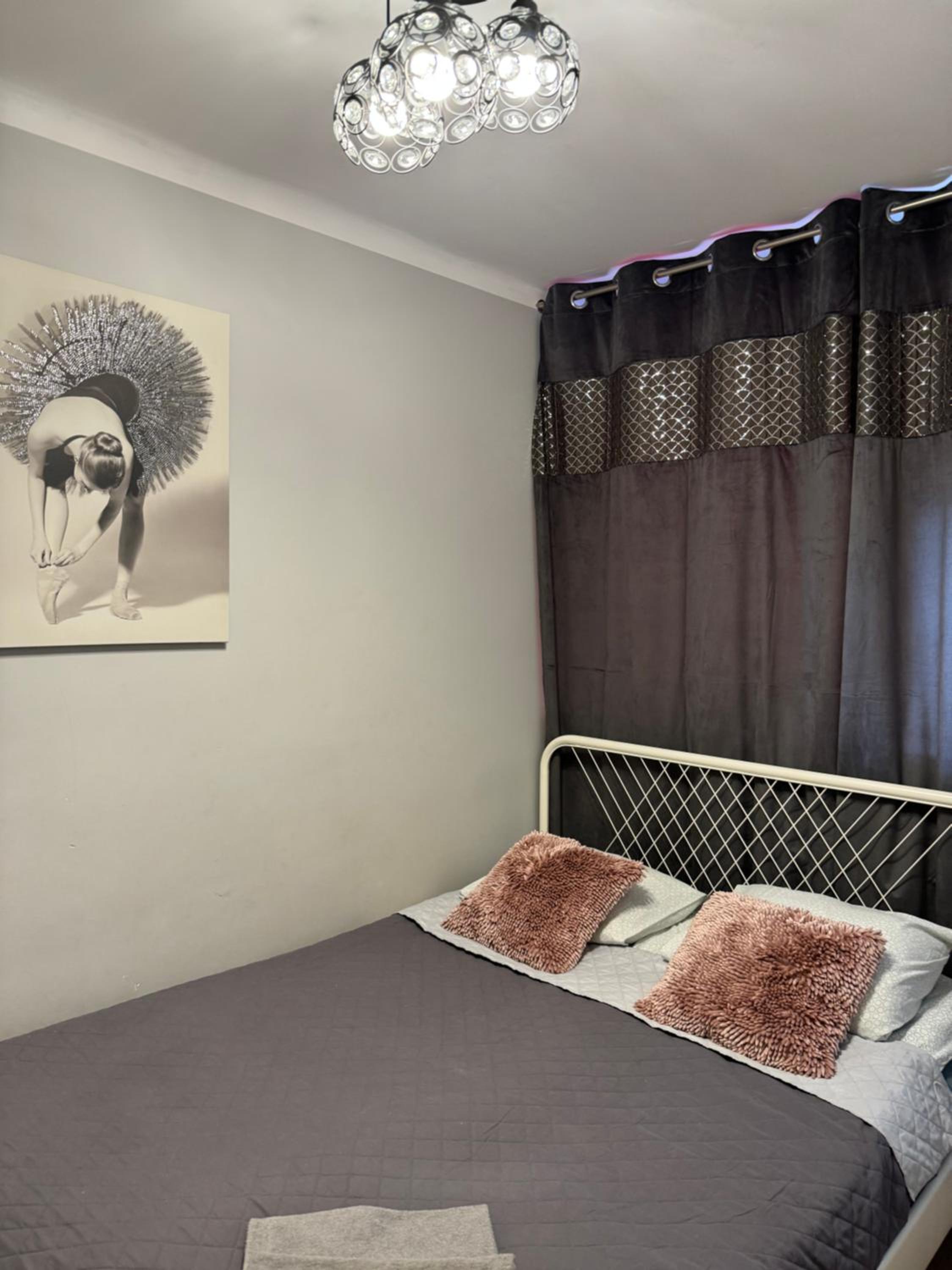 Coser Apartamenty Centrum