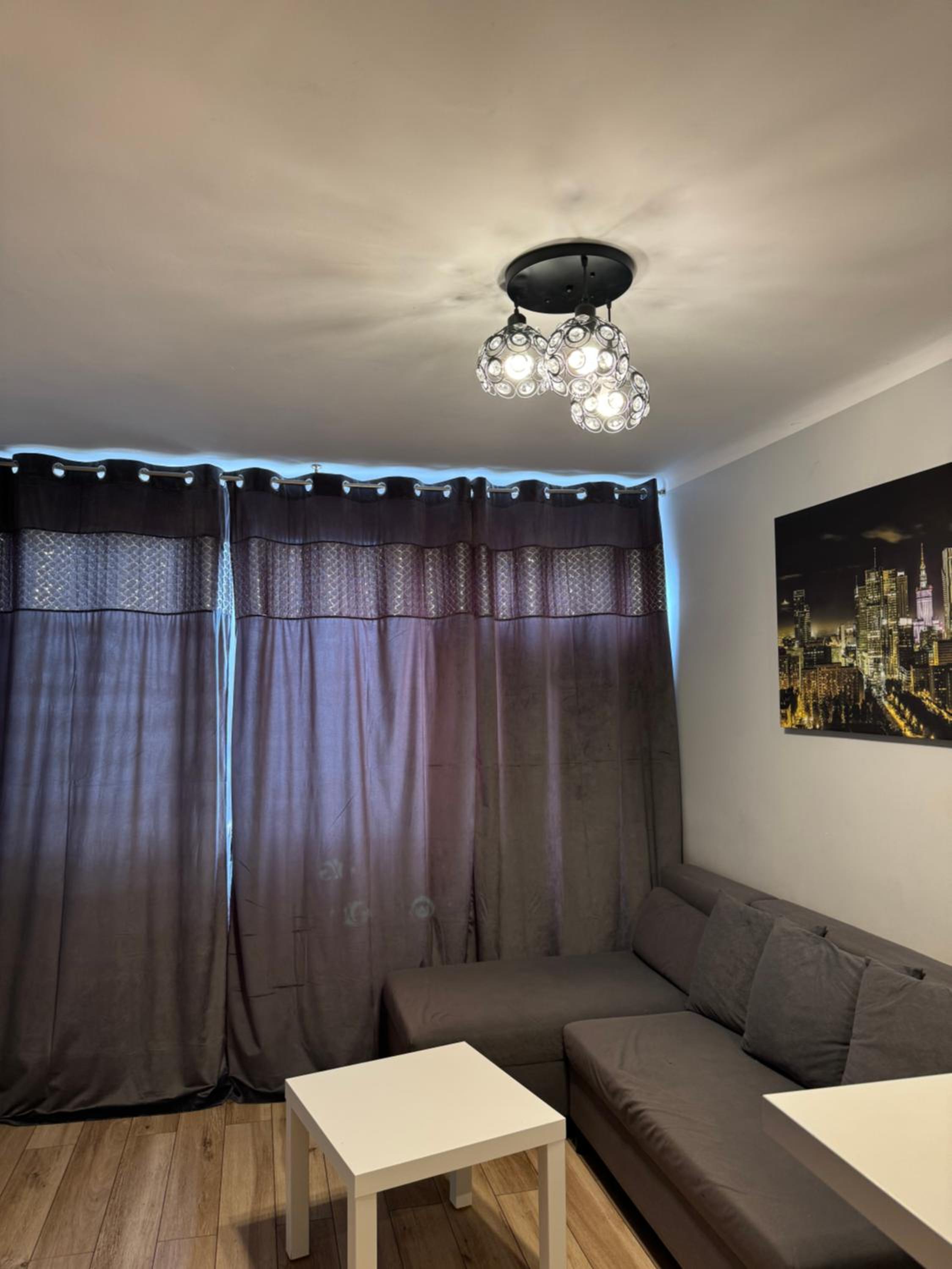 Coser Apartamenty Centrum