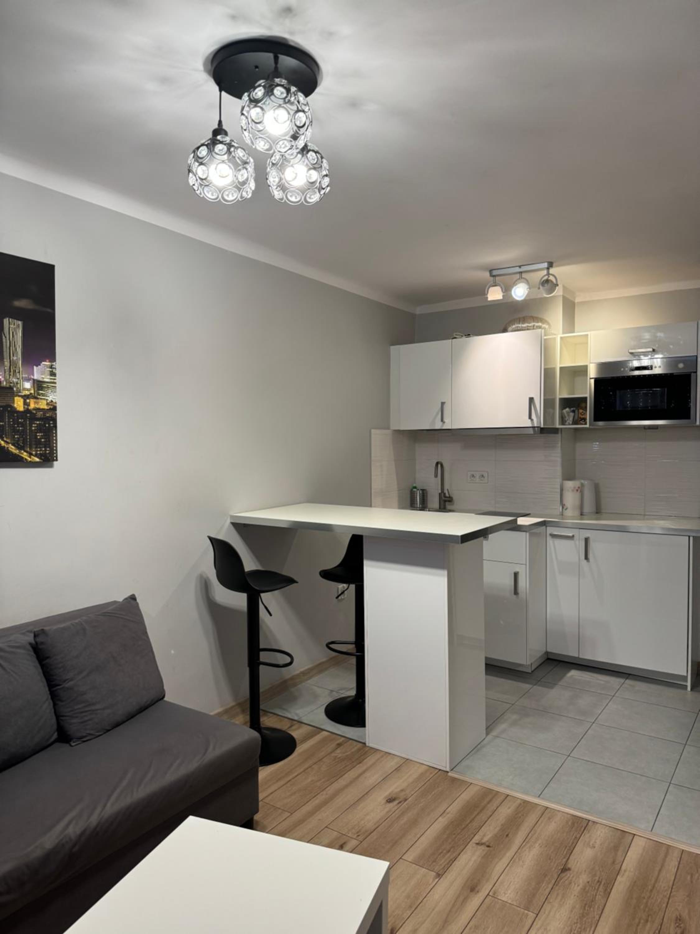 Coser Apartamenty Centrum