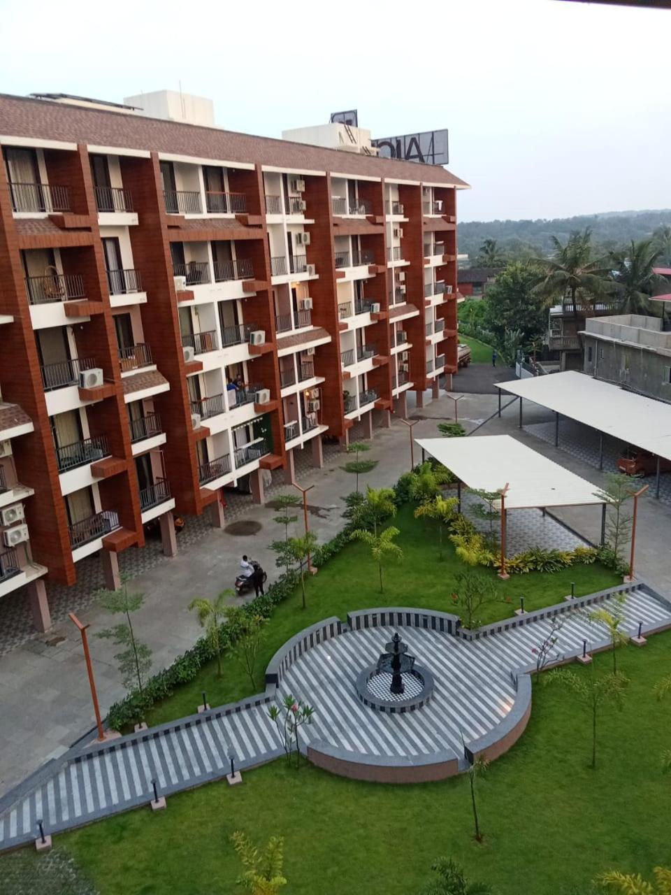 shubhakansha the sunset haven