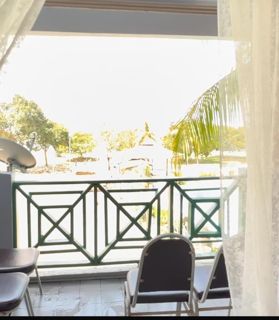 Bayu Beach Resort Port Dickson Santai PD Homestay 2 Bedroom Apartment photo 5
