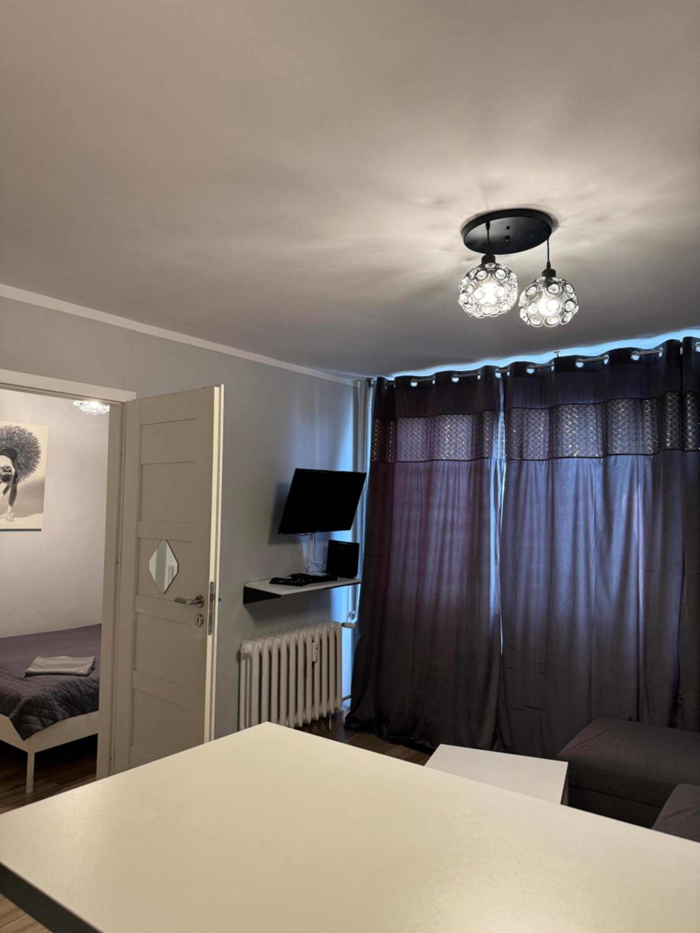 Coser Apartamenty Centrum