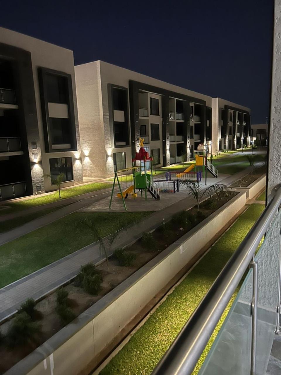 7th Heaven Apartments