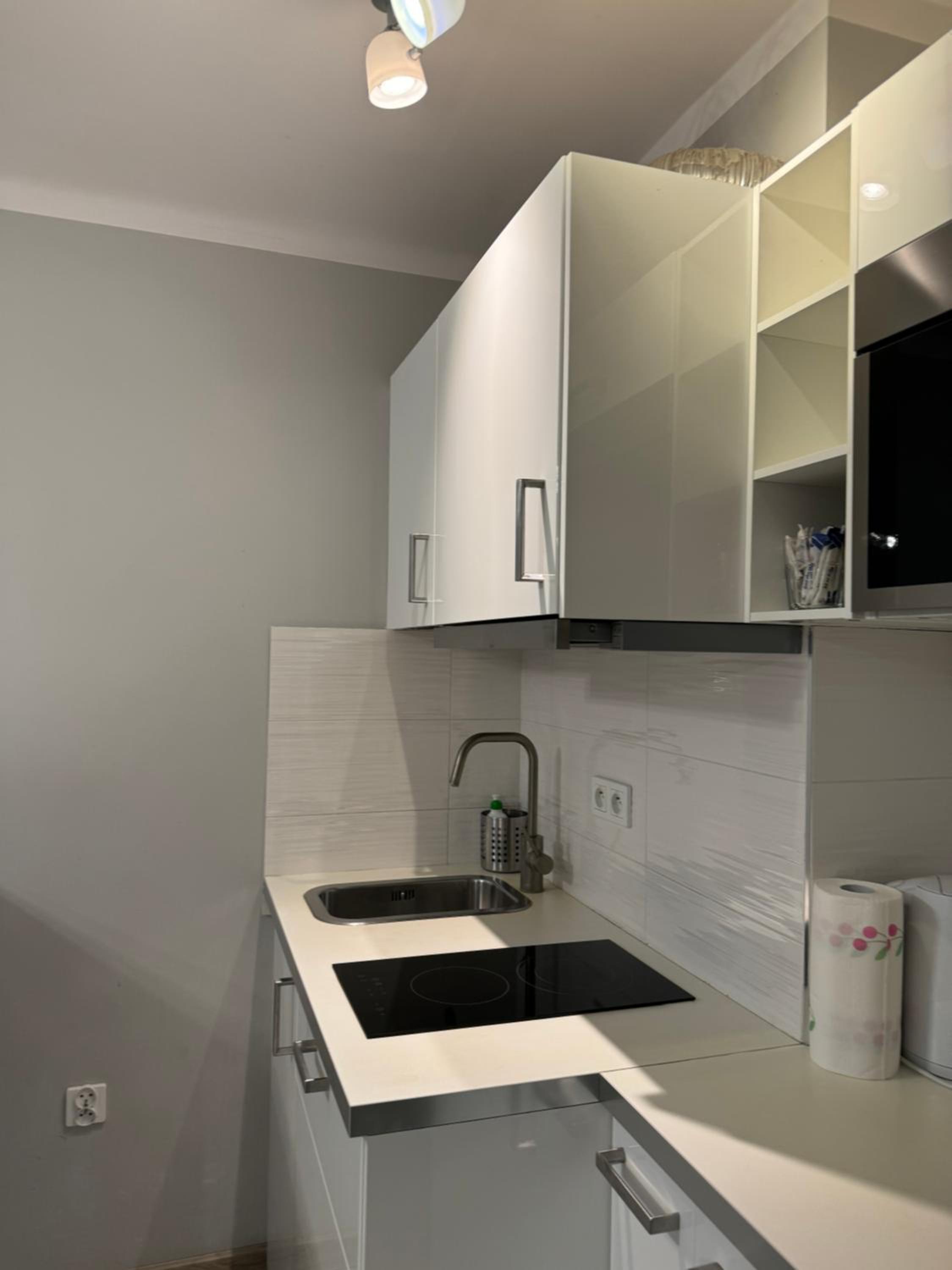 Coser Apartamenty Centrum