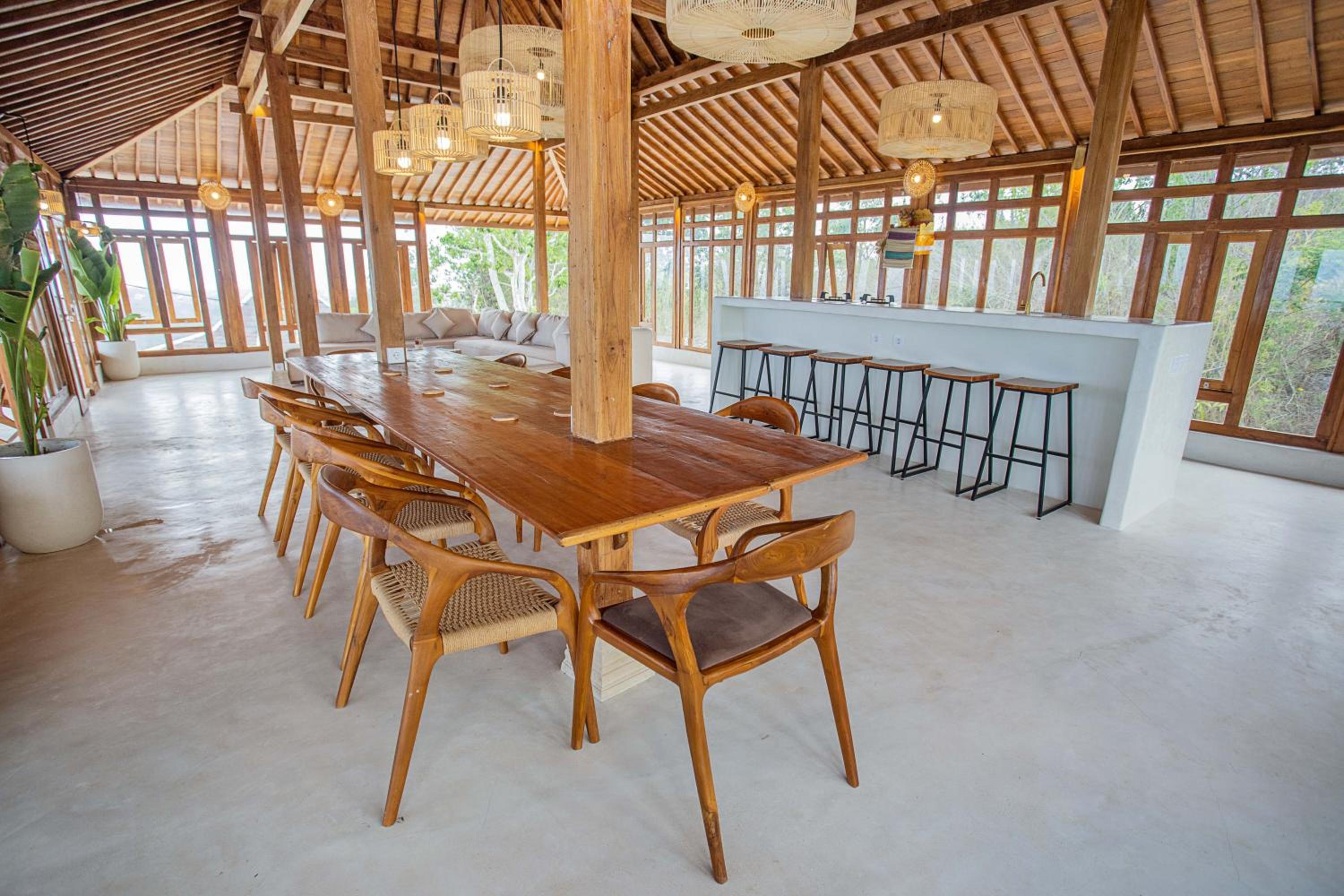 Sugih Villa Ceningan