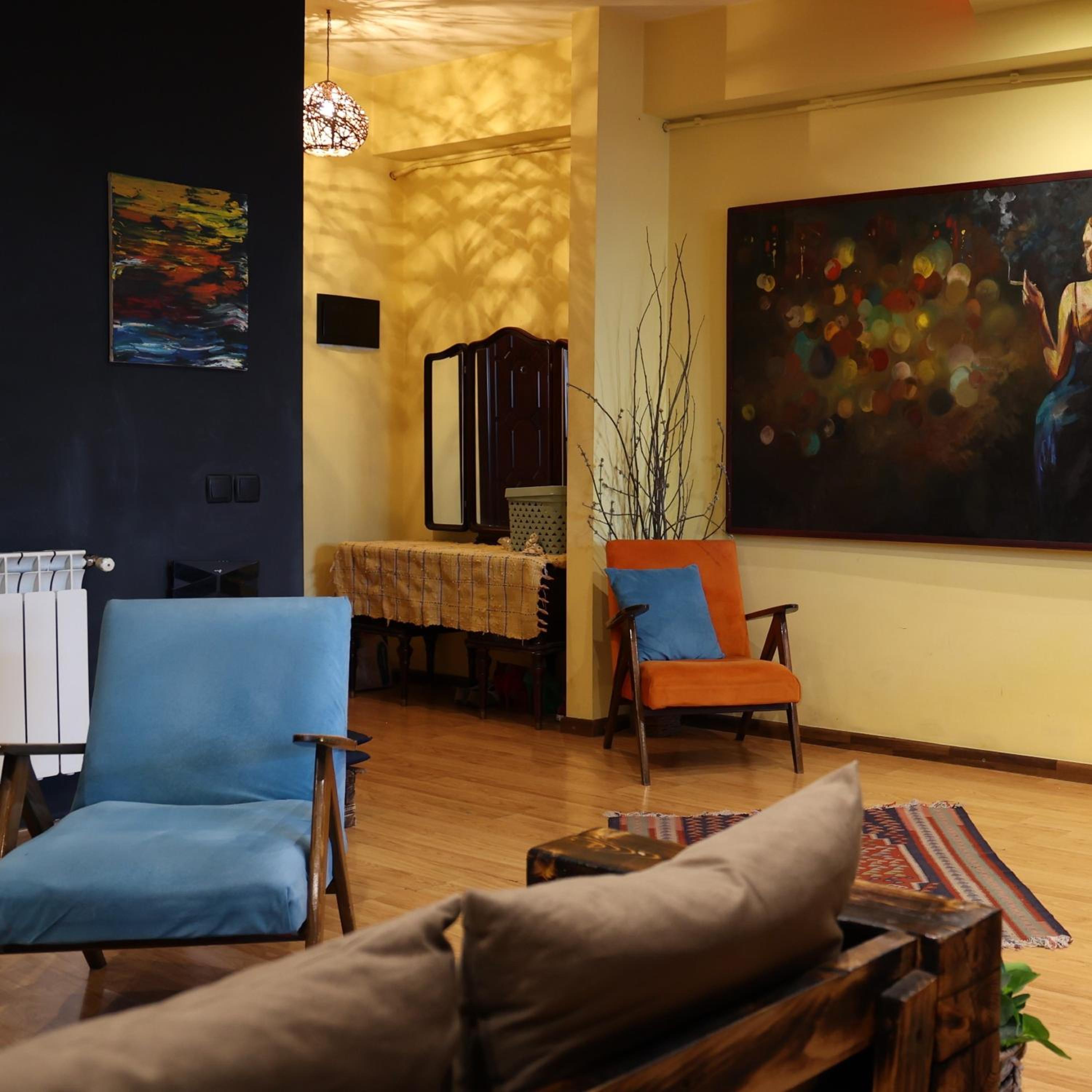 City Center Apartment