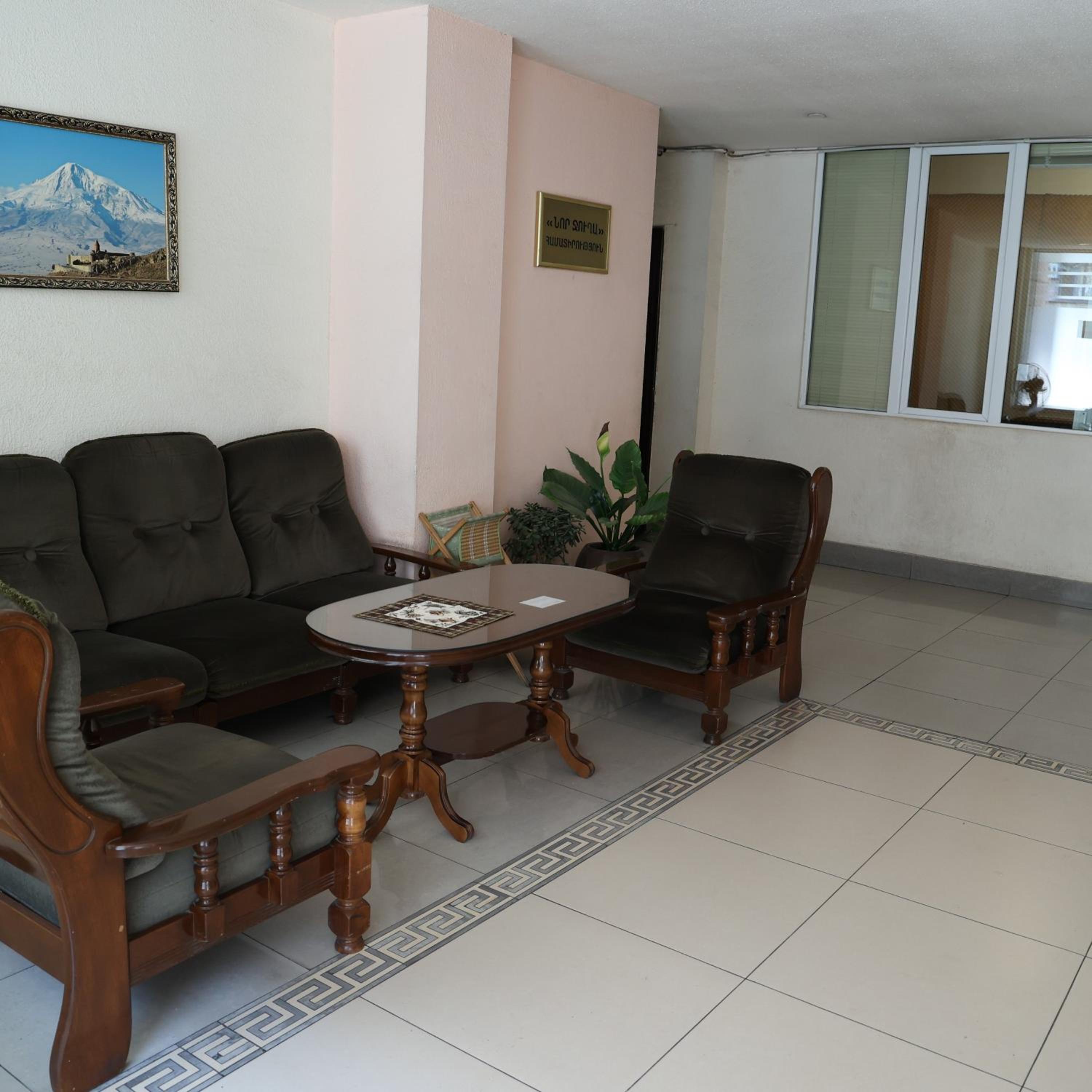 City Center Apartment