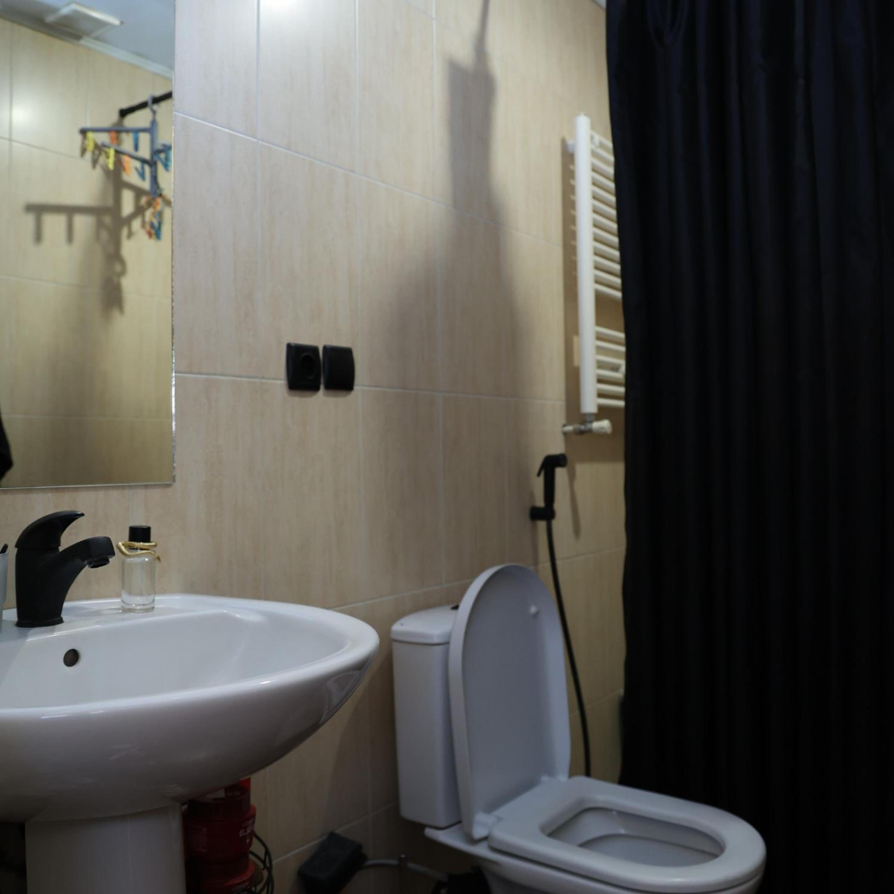 City Center Apartment