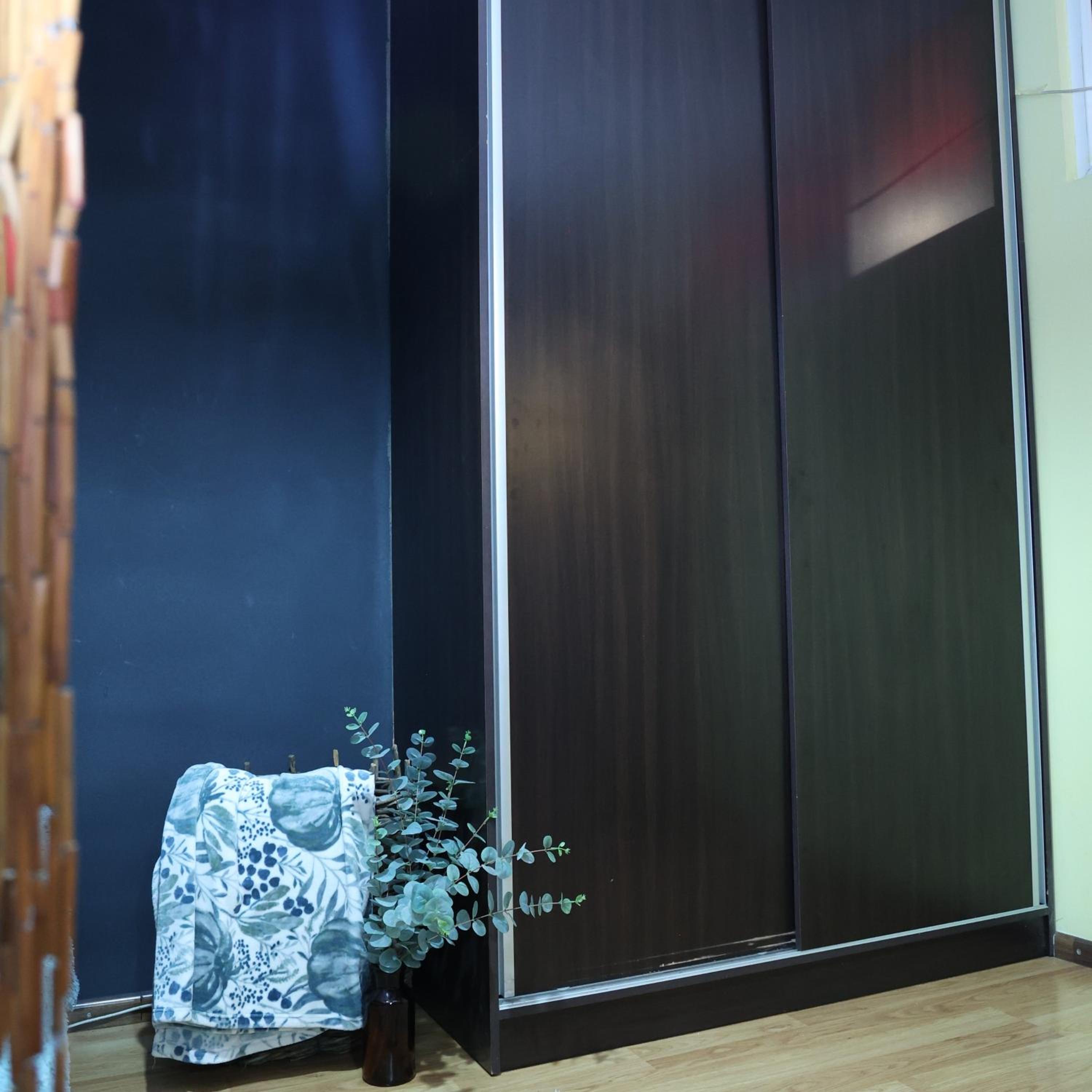 City Center Apartment