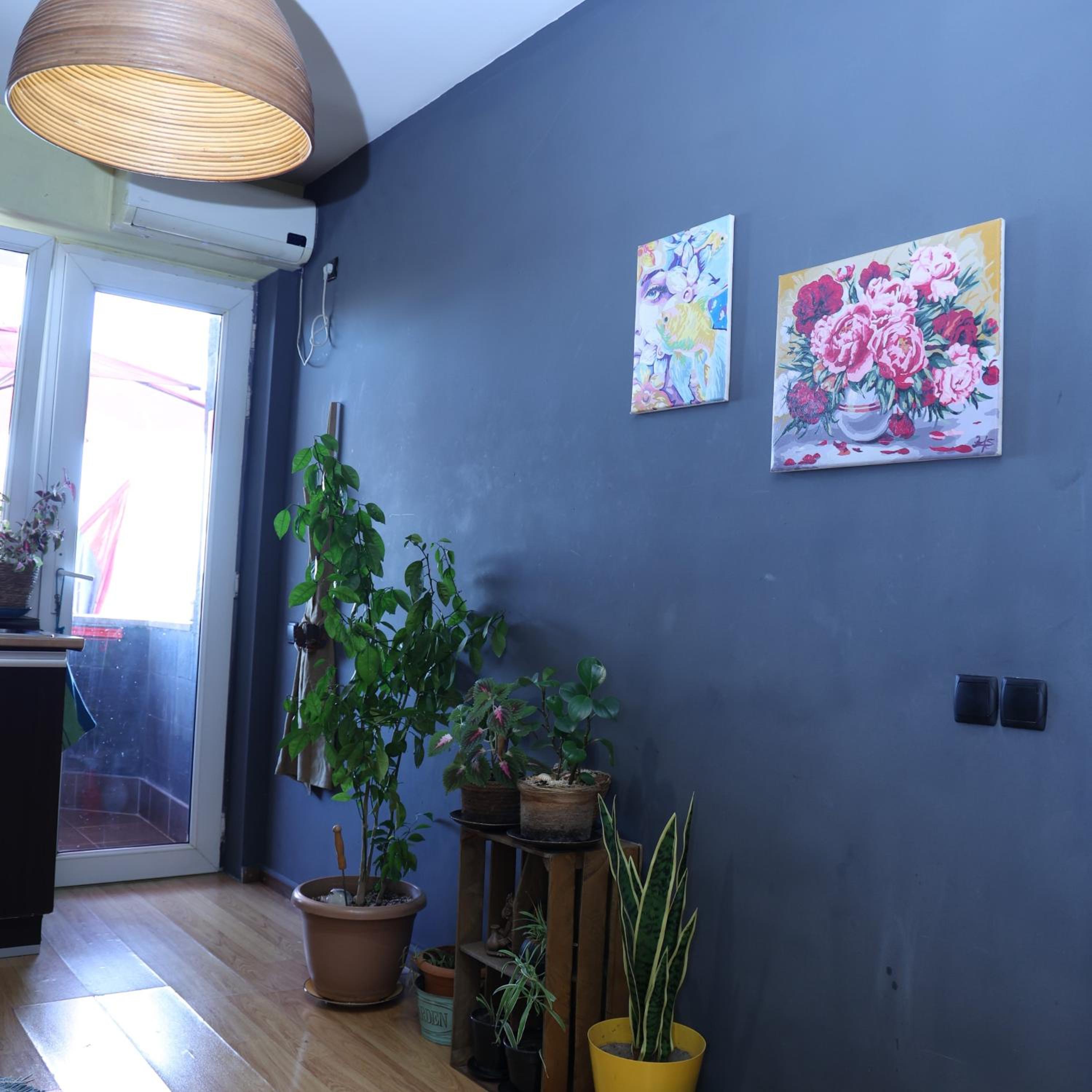 City Center Apartment