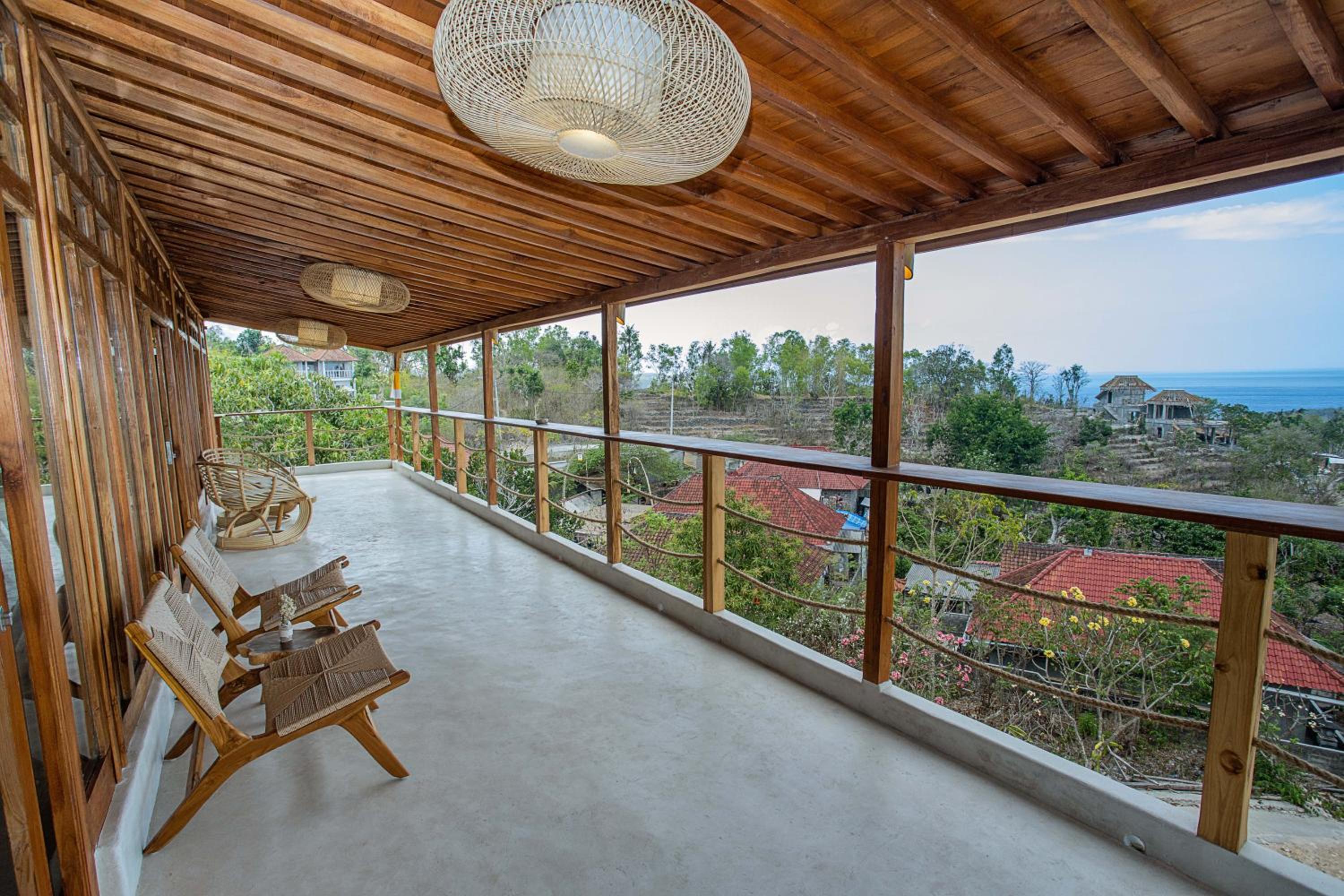 Sugih Villa Ceningan
