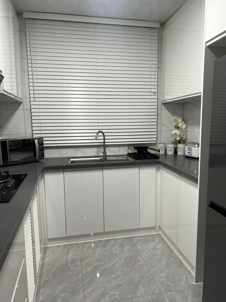 7th Heaven Apartments