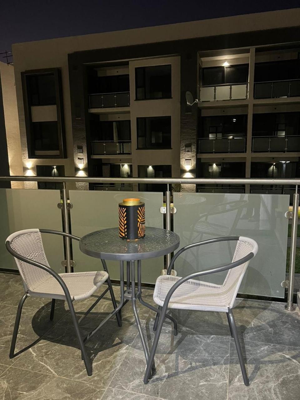 7th Heaven Apartments