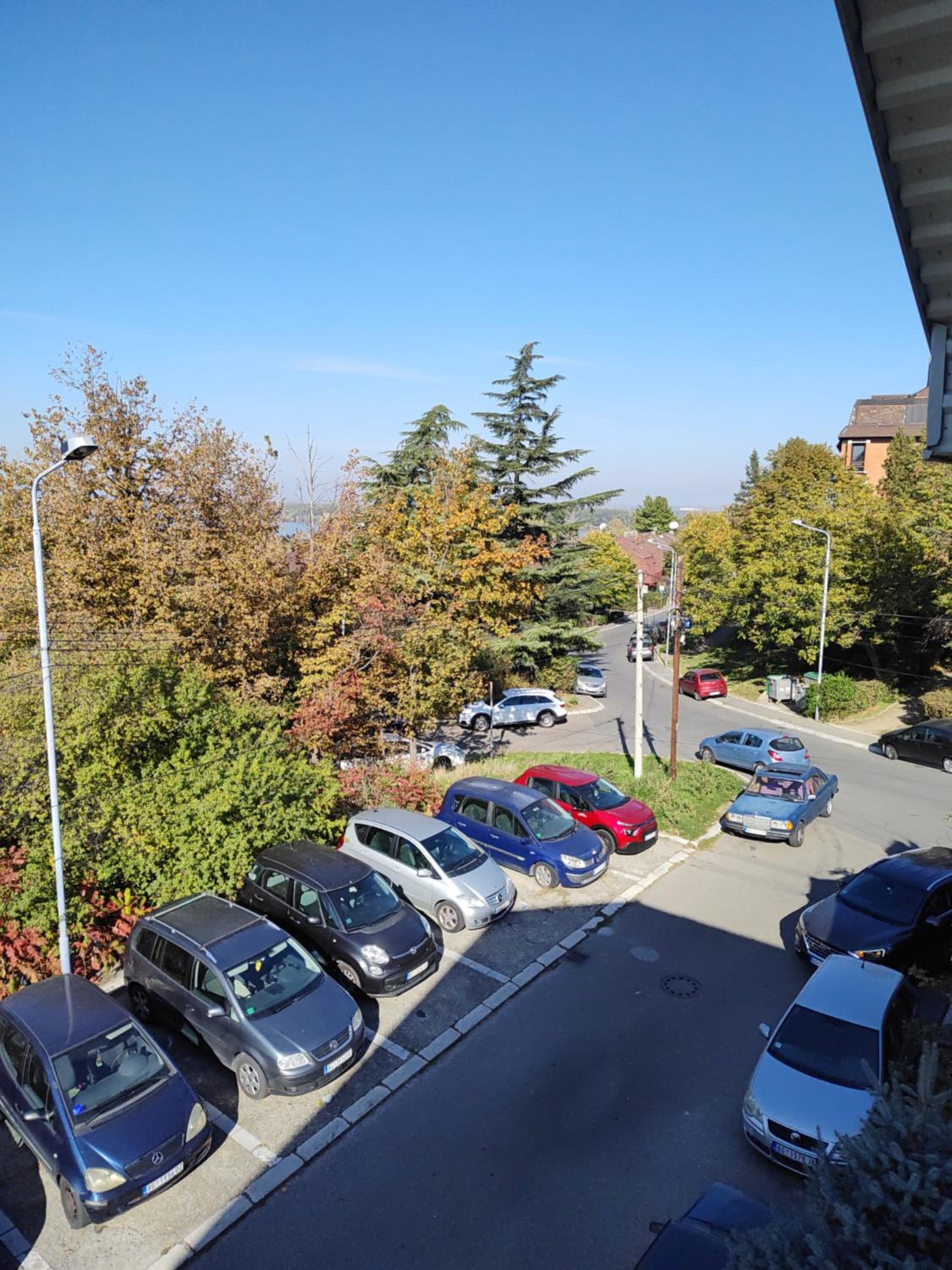 Apartman Ingrid