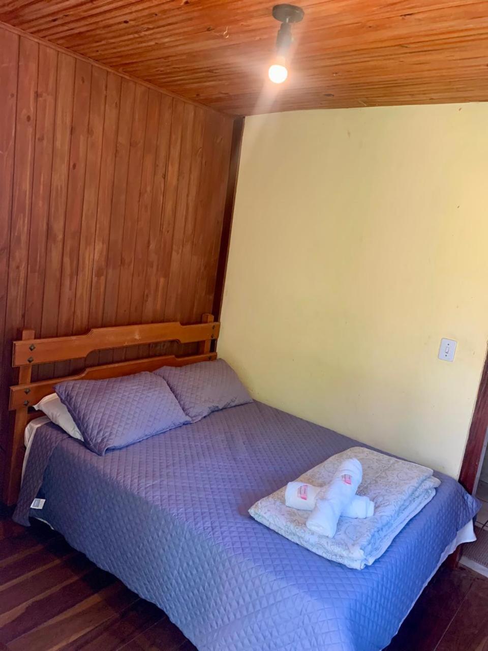 Hostel Chápada Dos Veadeiros