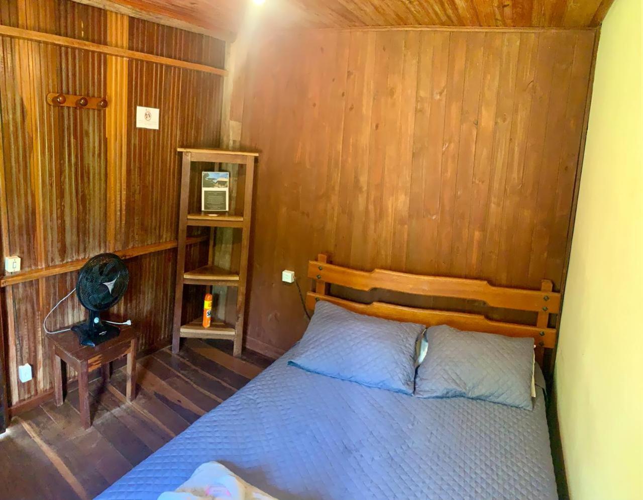 Hostel Chápada Dos Veadeiros