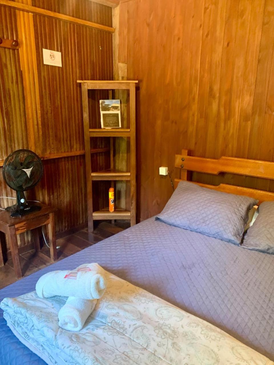 Hostel Chápada Dos Veadeiros
