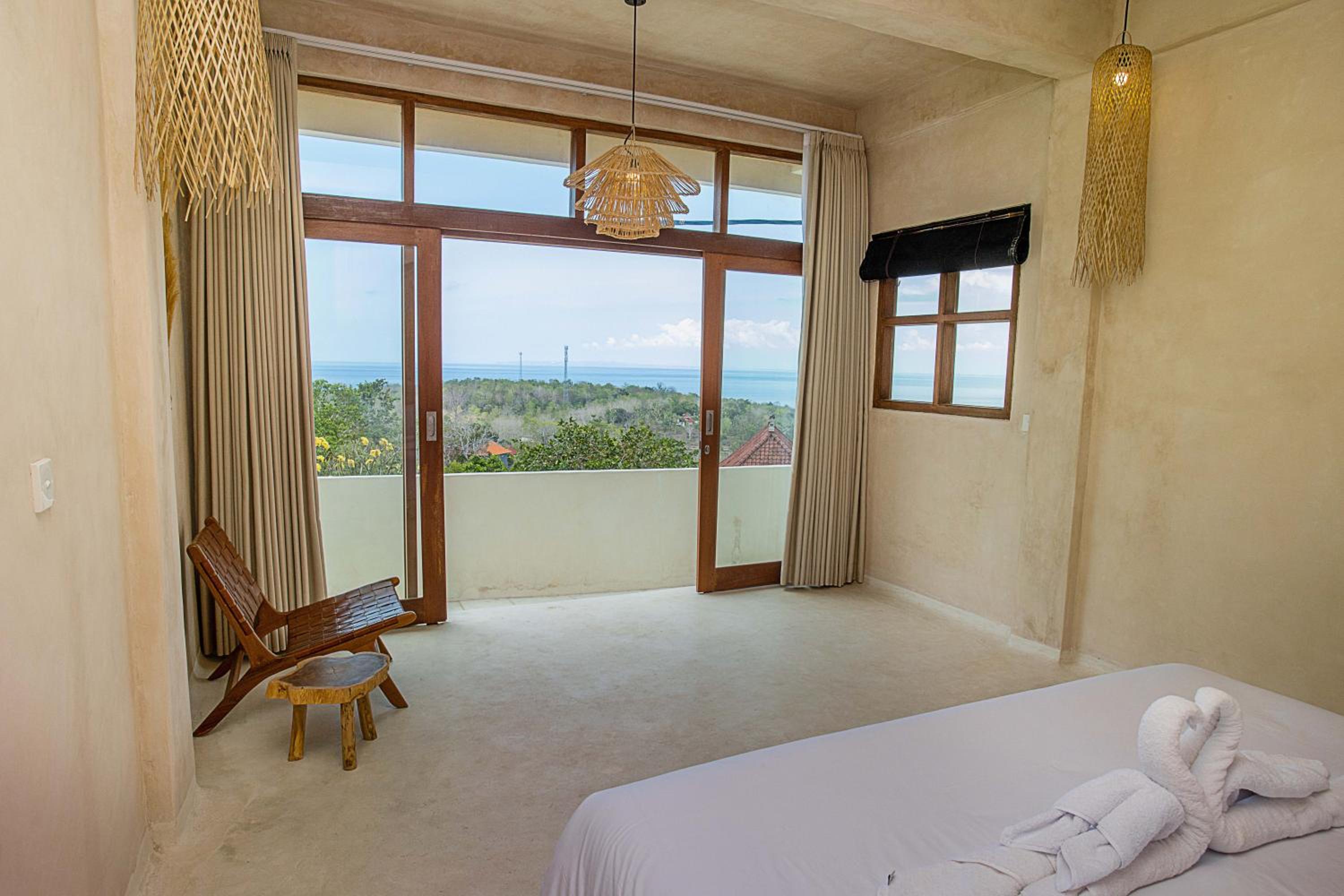 Sugih Villa Ceningan