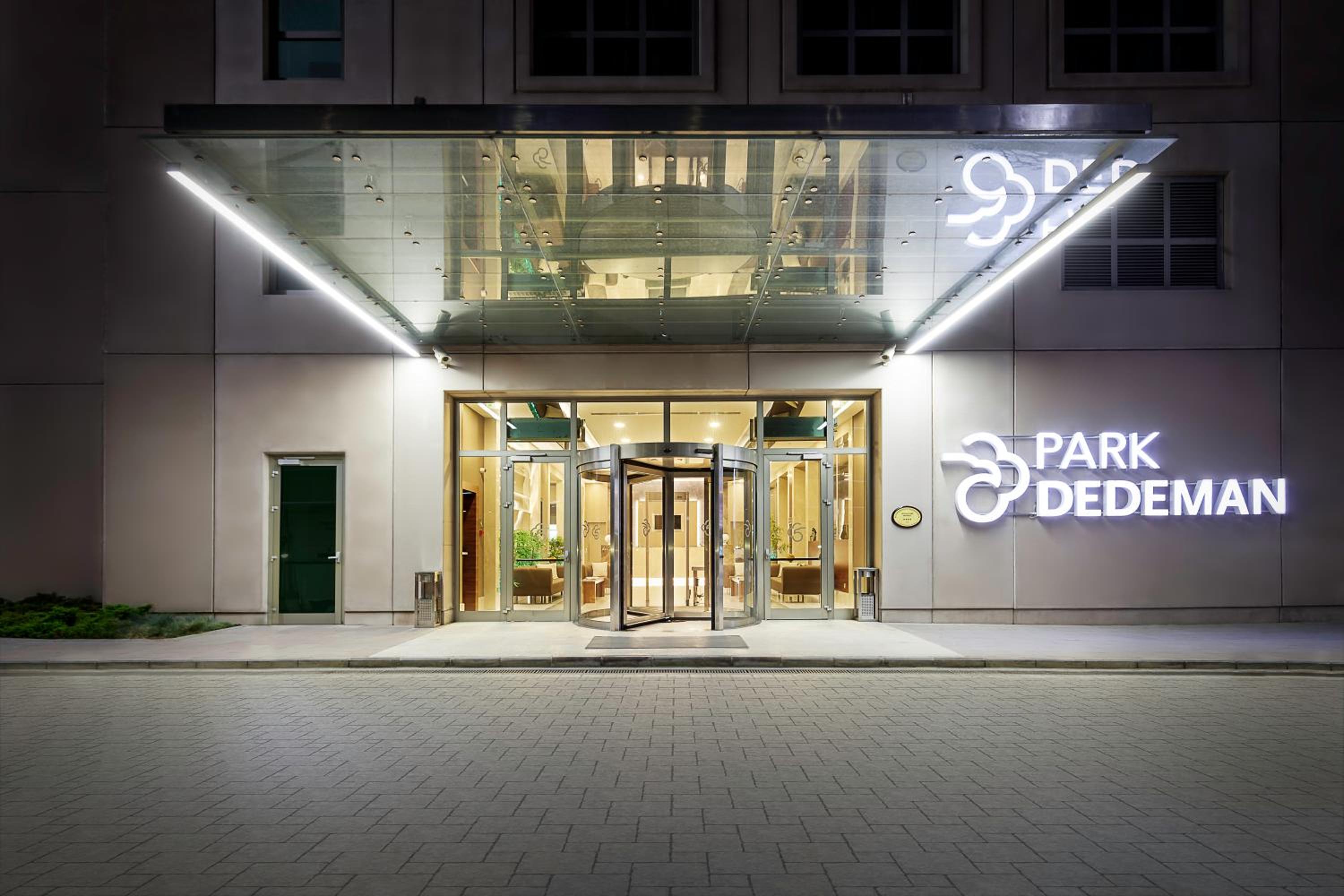 Park Dedeman Bostancı Otel - Image 5