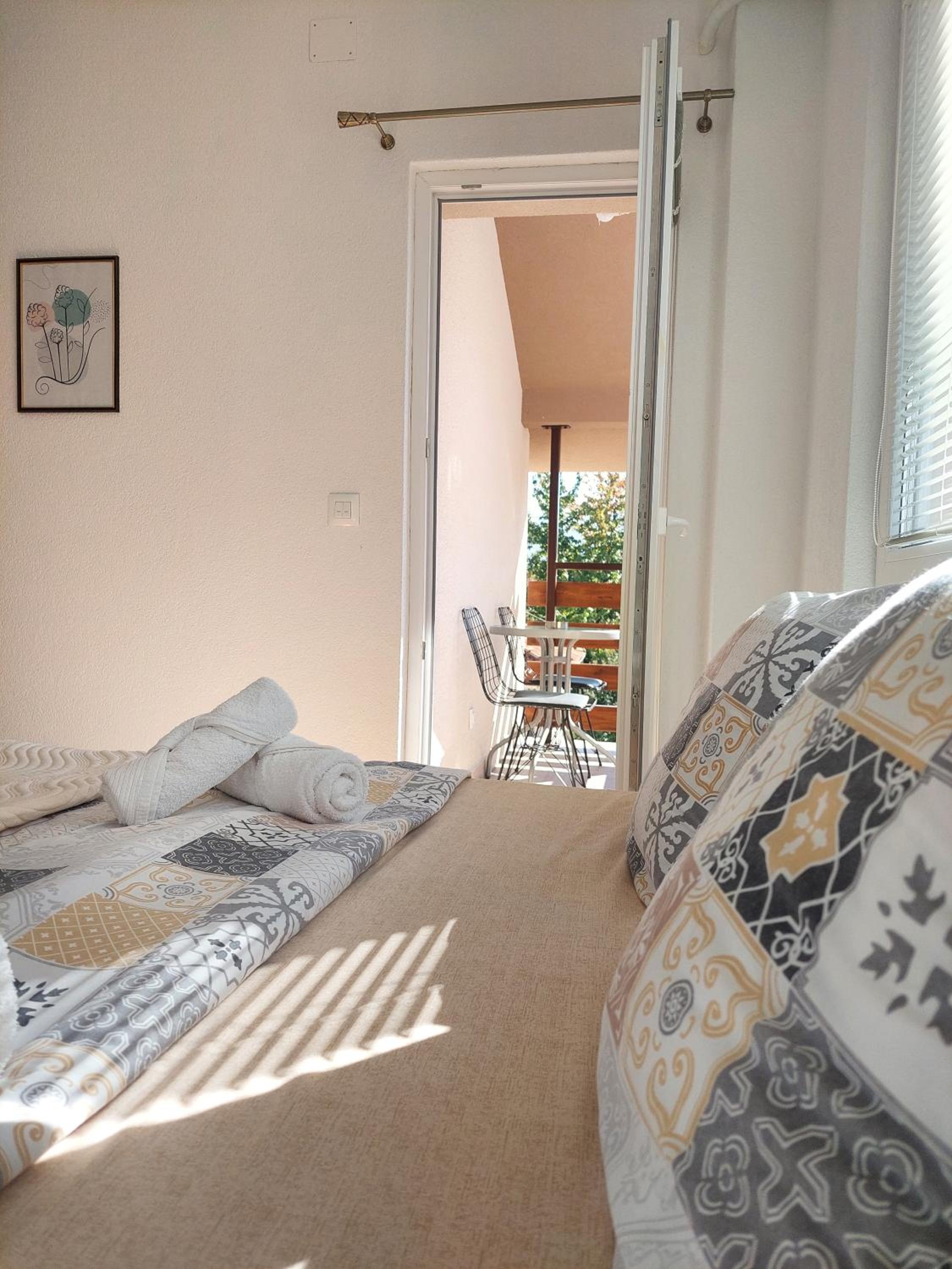 Marko Apartment Ohrid