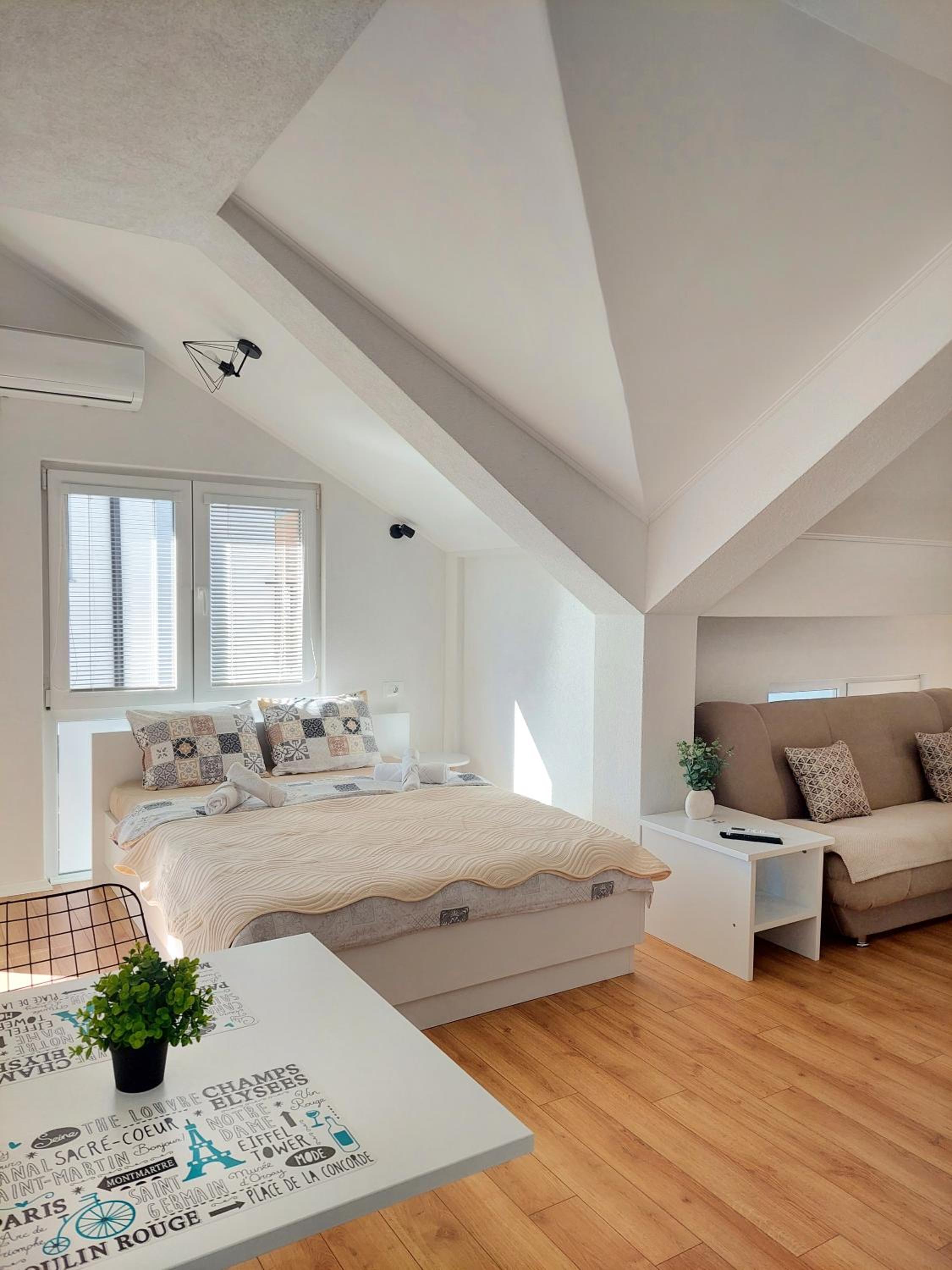 Marko Apartment Ohrid