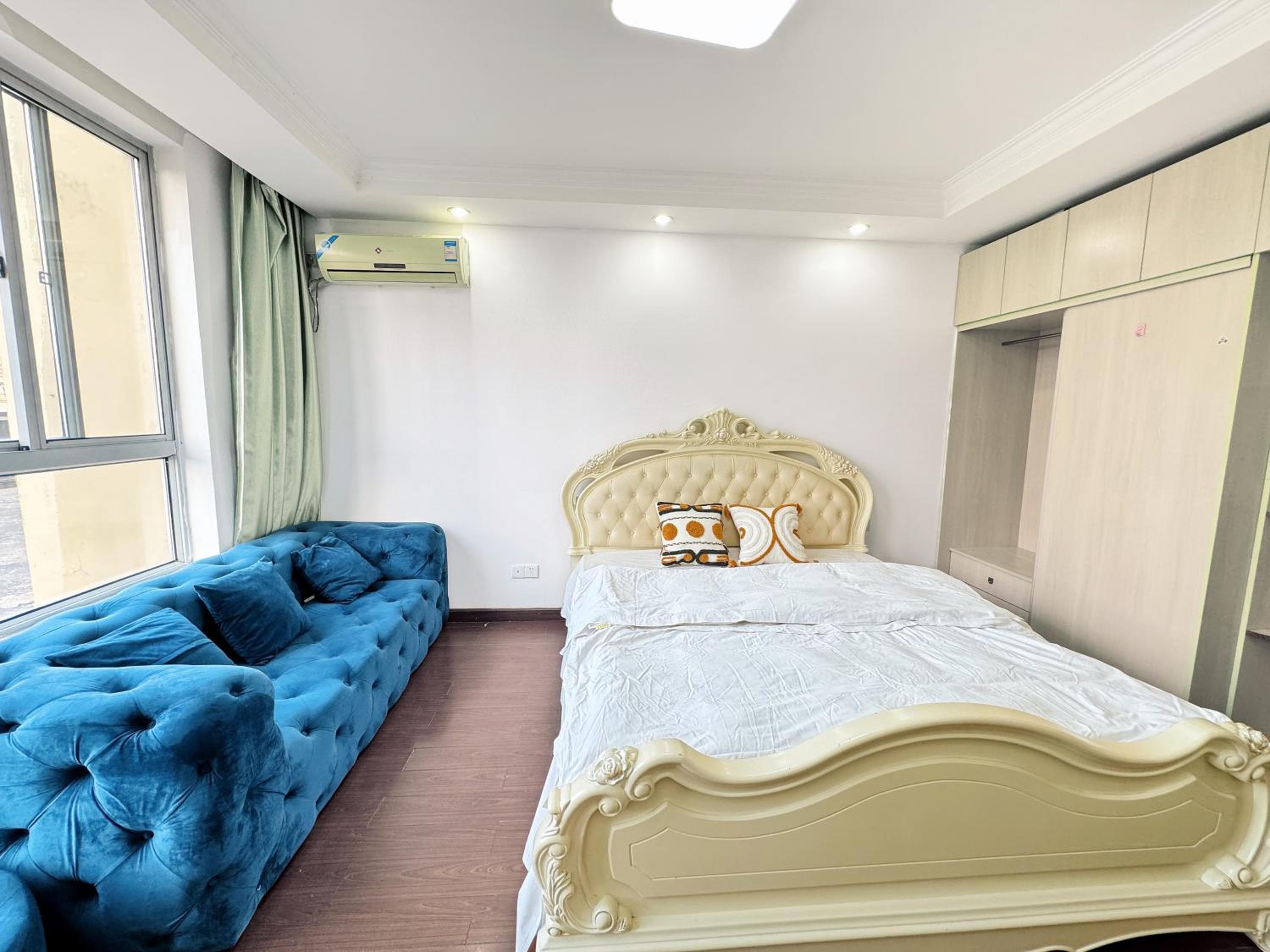 Jiaxing Yicheng Apartment