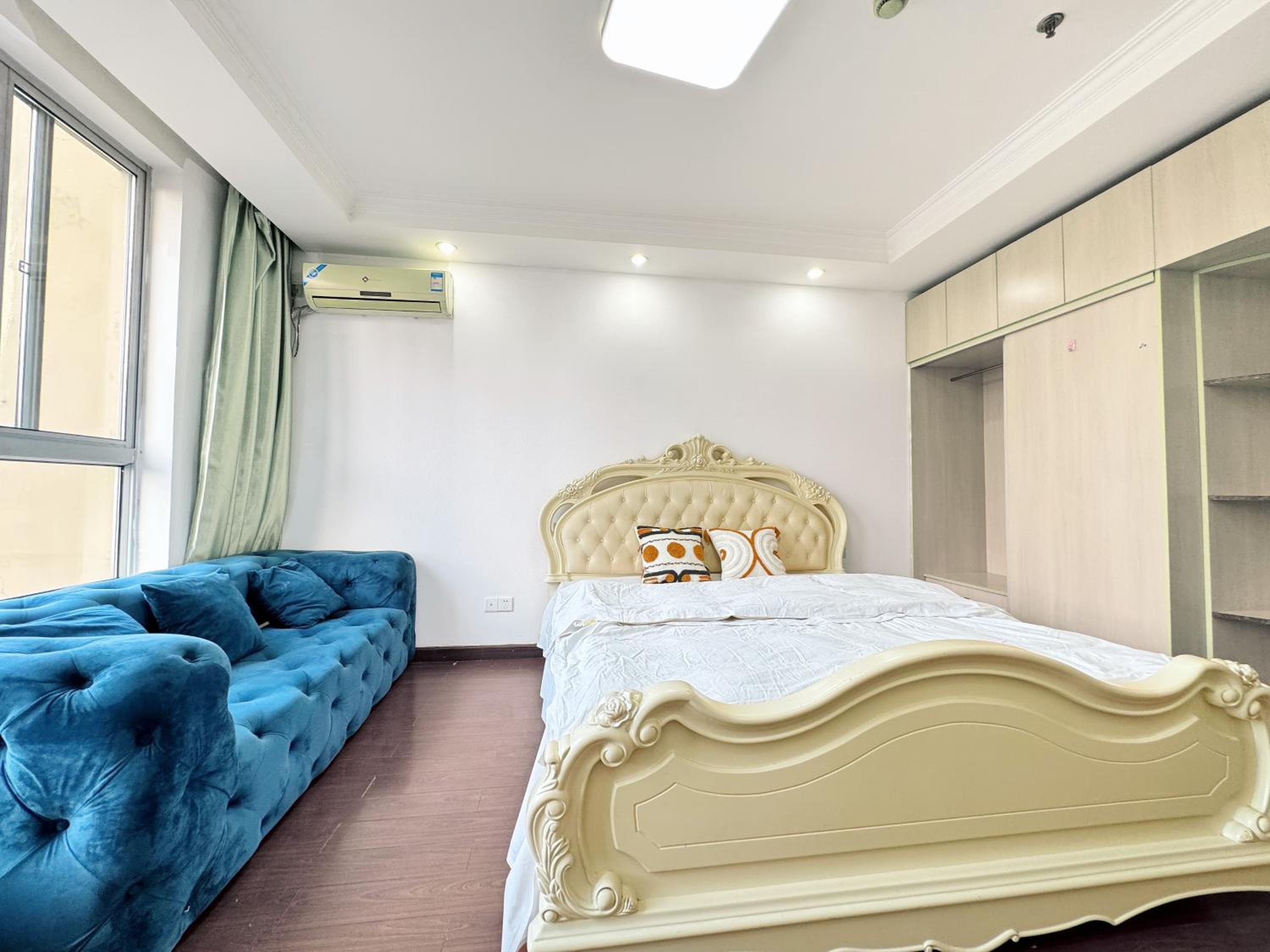 Jiaxing Yicheng Apartment